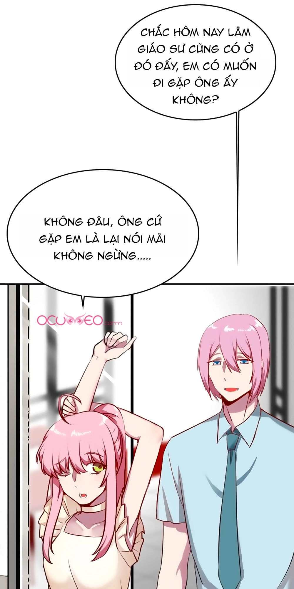 Bám Lấy Nam Thần Bất Chấp Thời Tiết Chapter 19 - 20