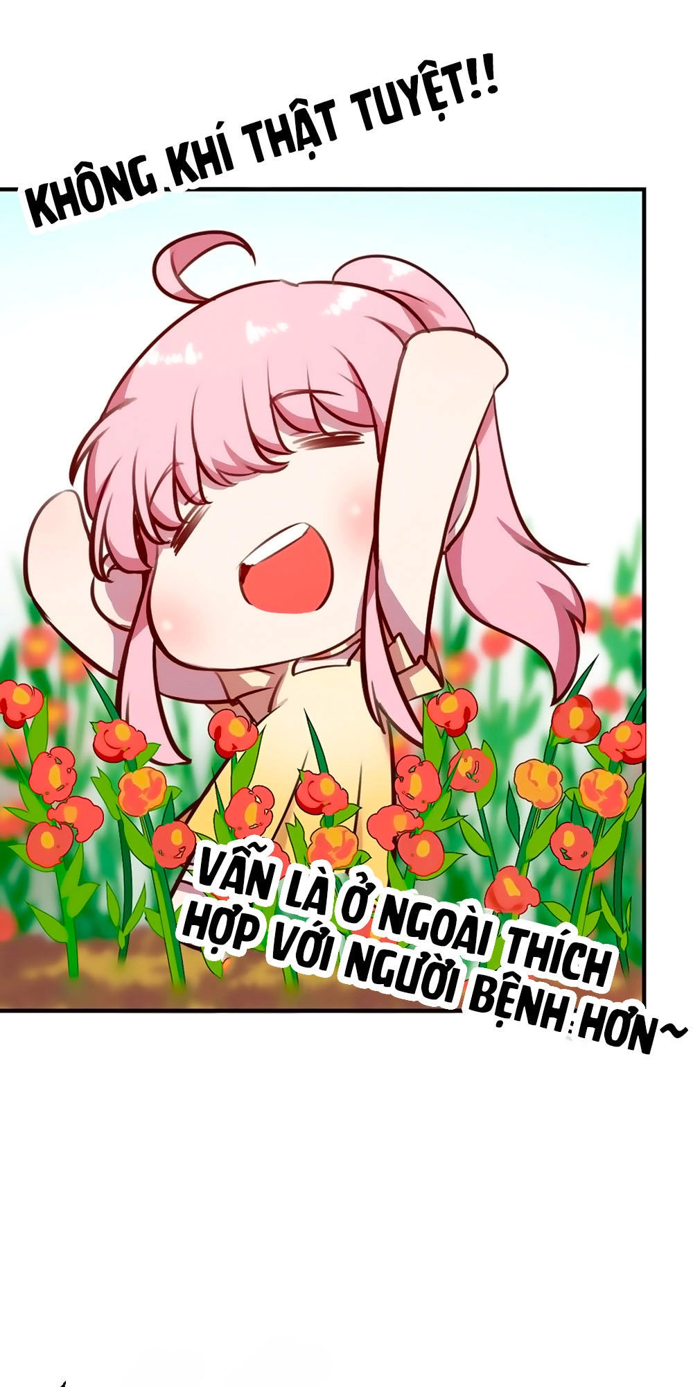 Bám Lấy Nam Thần Bất Chấp Thời Tiết Chapter 19 - 26