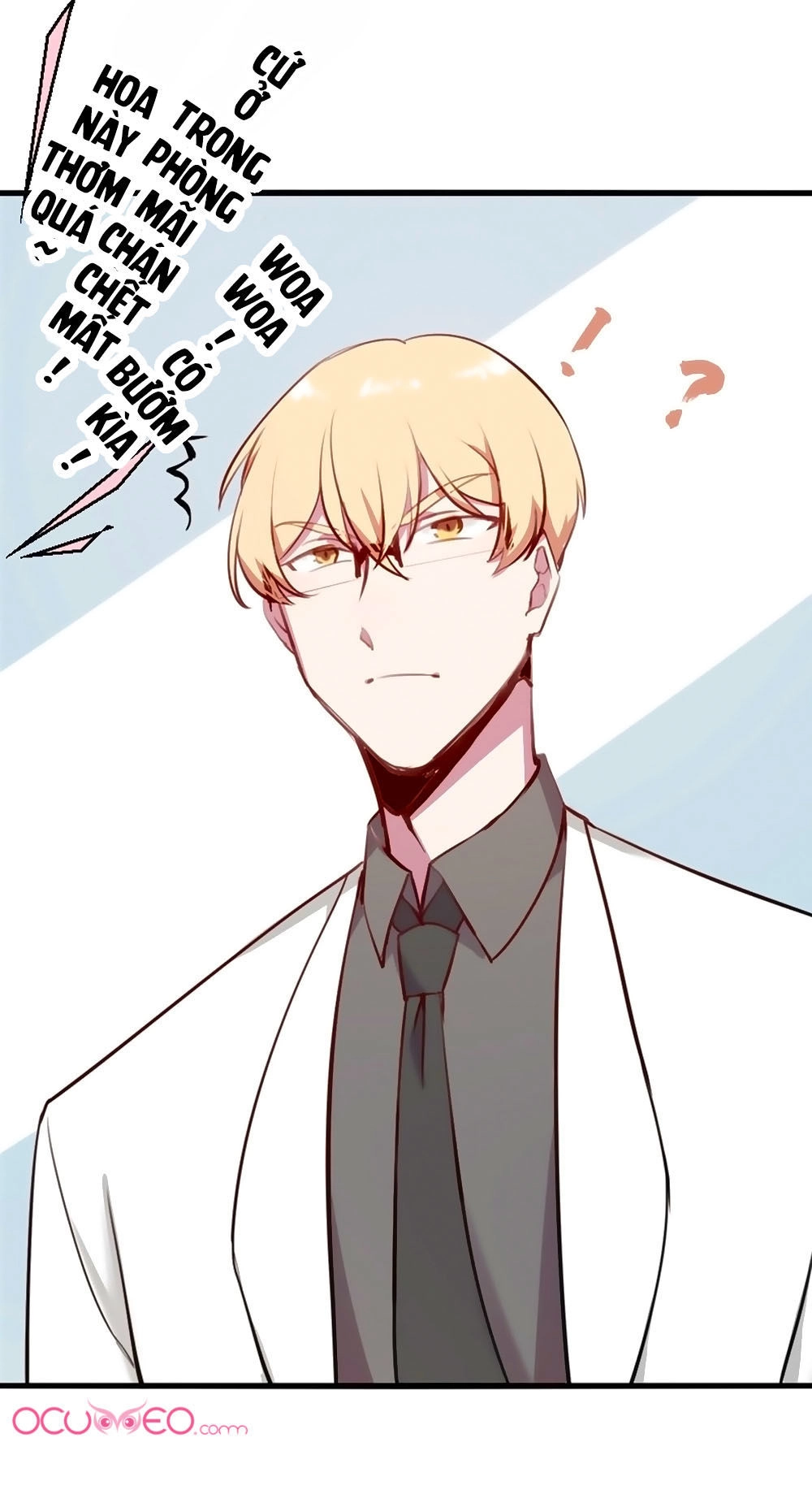 Bám Lấy Nam Thần Bất Chấp Thời Tiết Chapter 19 - 27