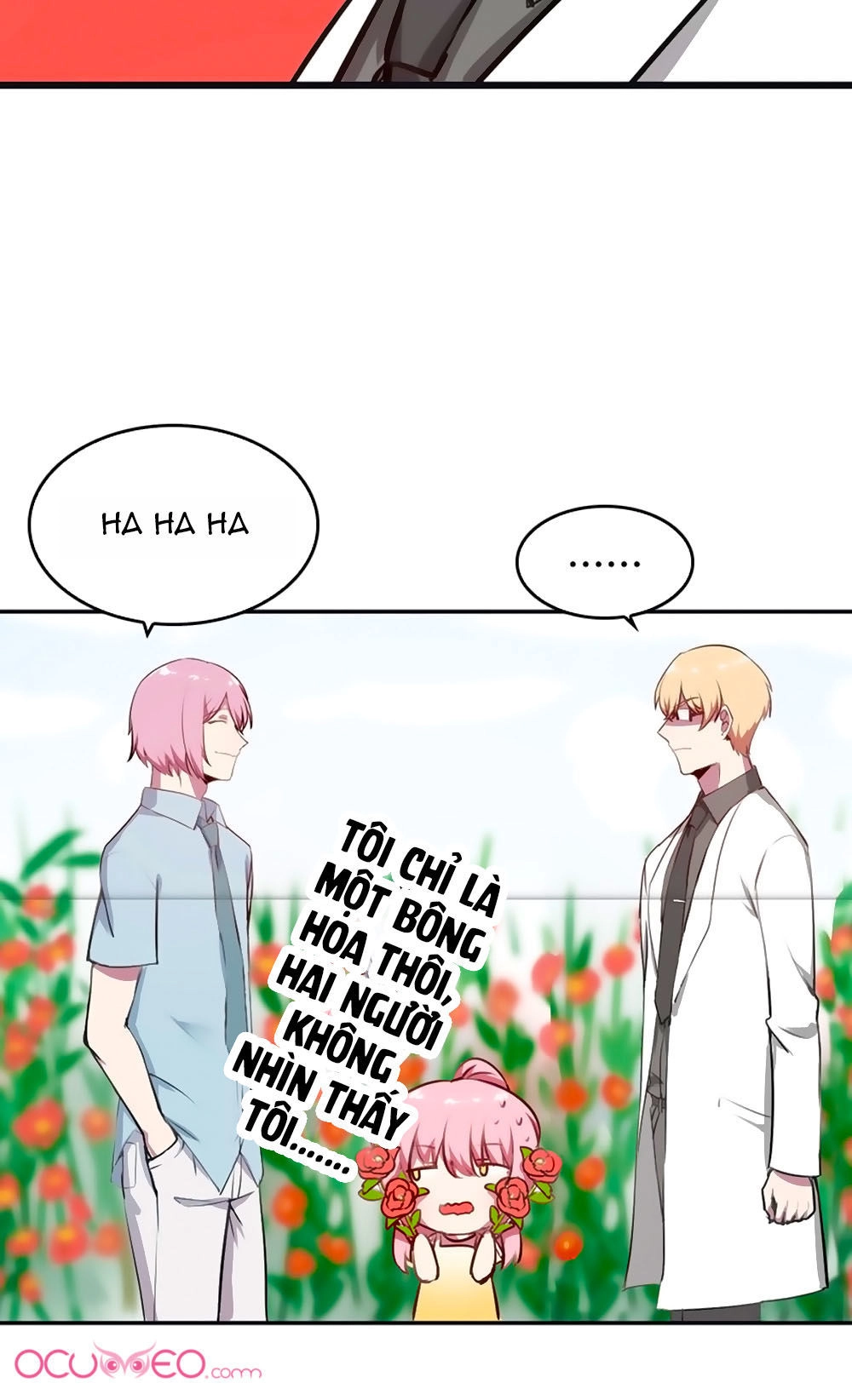 Bám Lấy Nam Thần Bất Chấp Thời Tiết Chapter 20 - 6