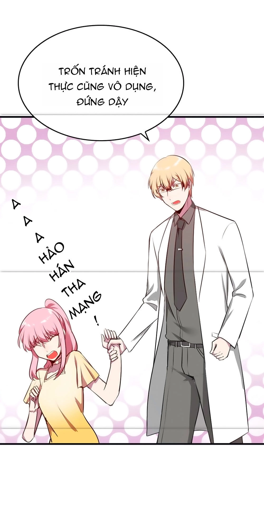 Bám Lấy Nam Thần Bất Chấp Thời Tiết Chapter 20 - 7