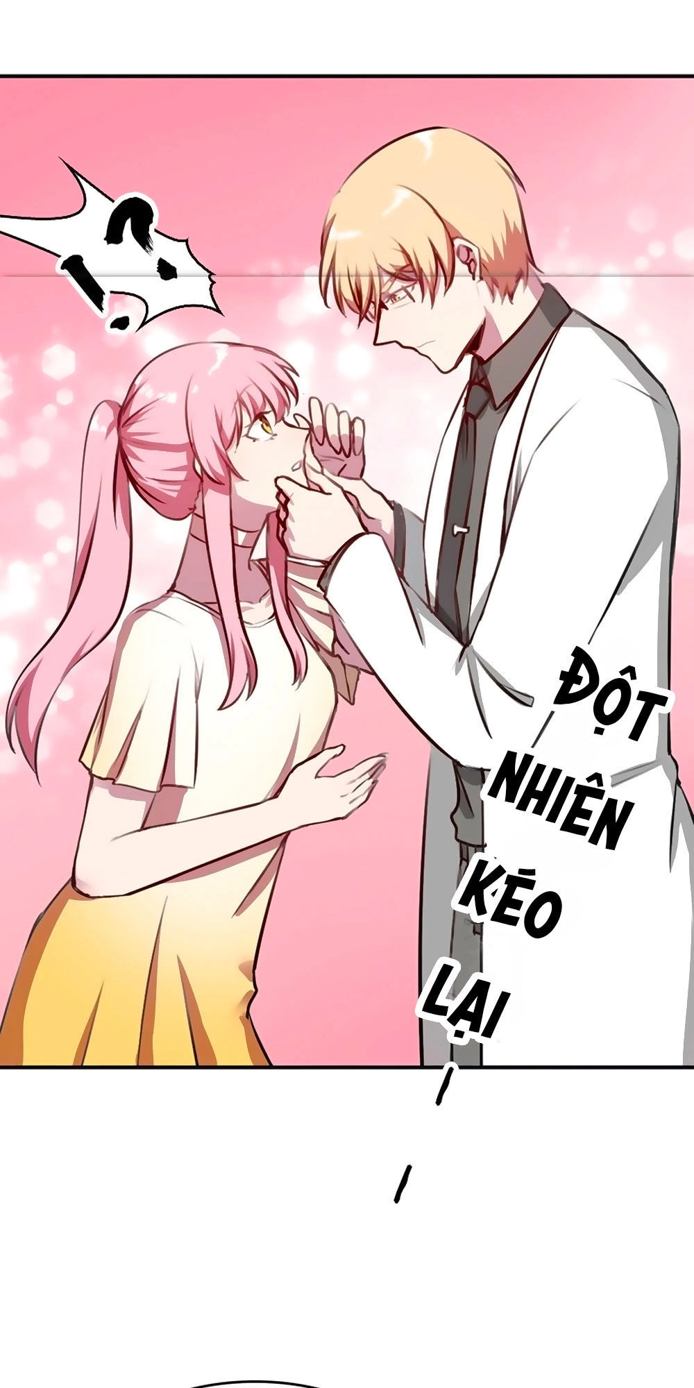 Bám Lấy Nam Thần Bất Chấp Thời Tiết Chapter 20 - 9