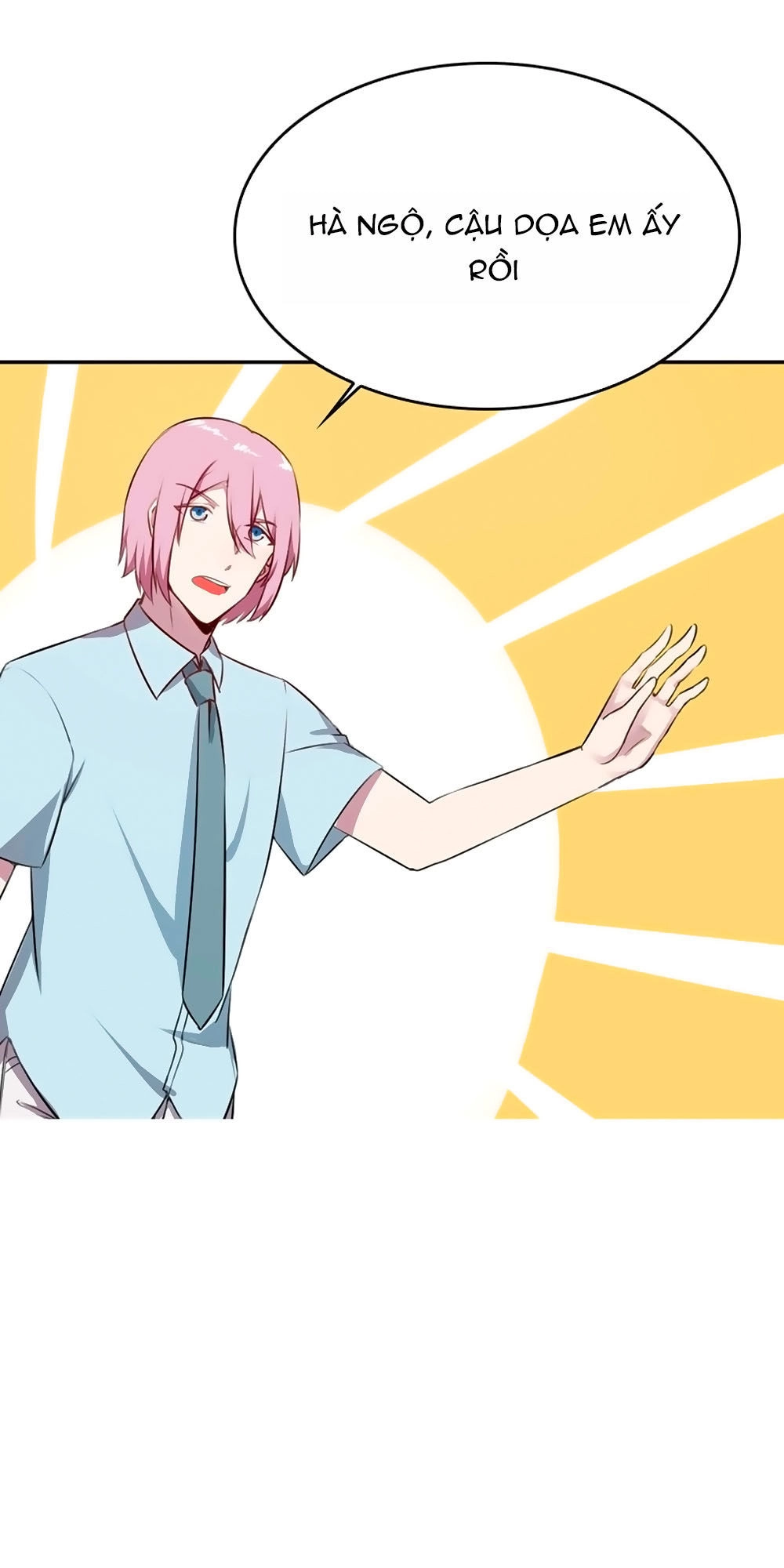 Bám Lấy Nam Thần Bất Chấp Thời Tiết Chapter 20 - 11