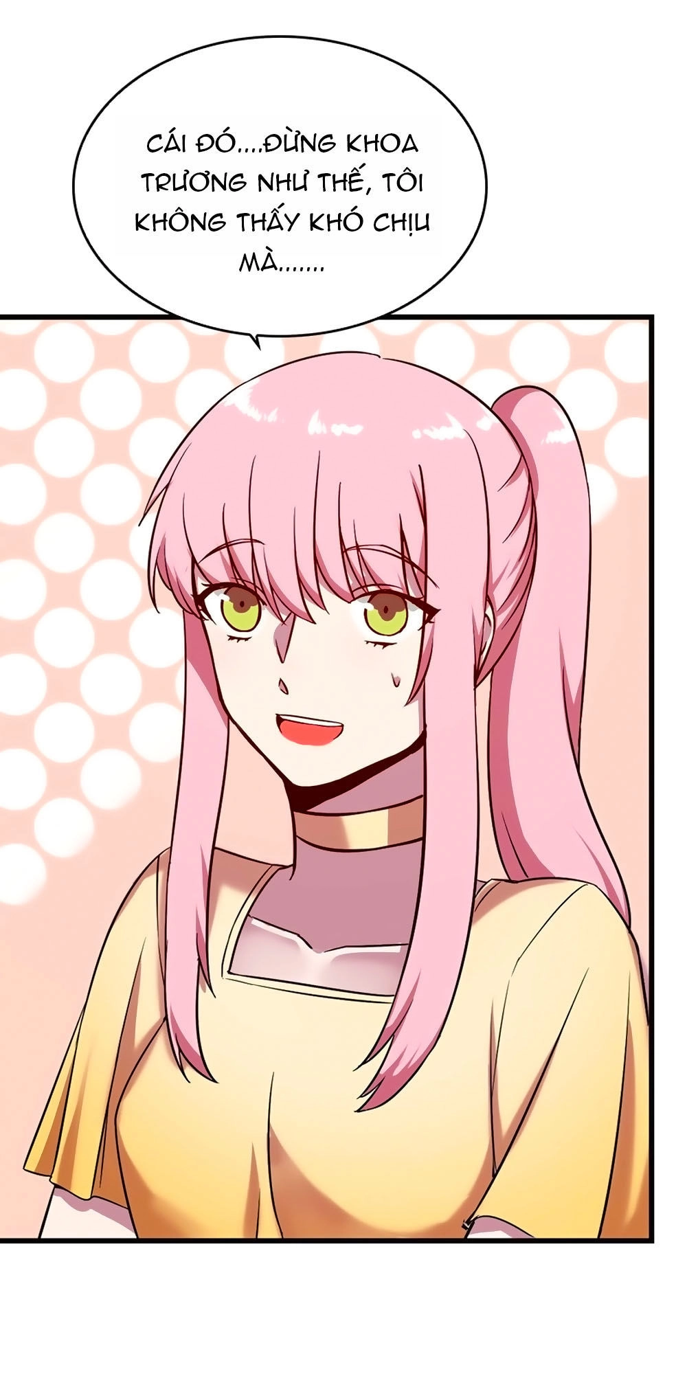 Bám Lấy Nam Thần Bất Chấp Thời Tiết Chapter 20 - 16