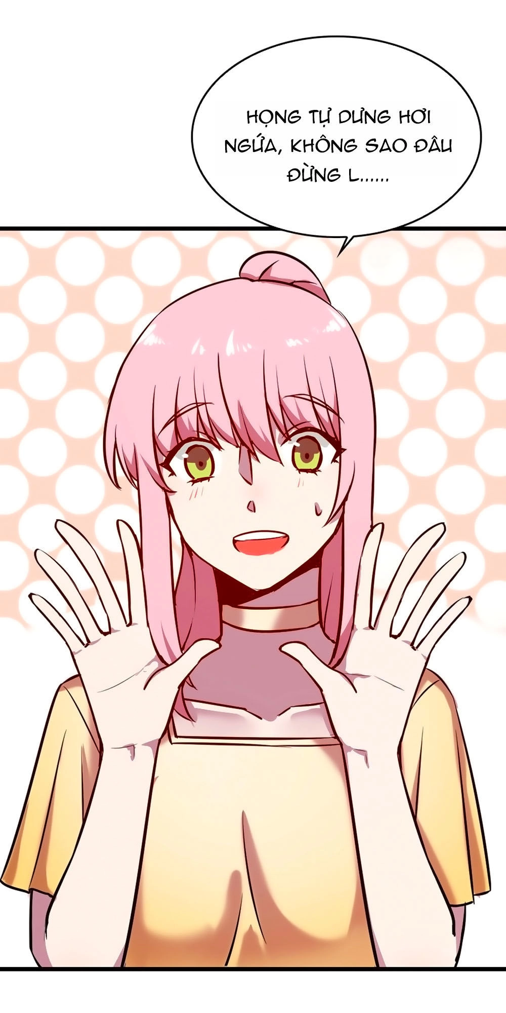 Bám Lấy Nam Thần Bất Chấp Thời Tiết Chapter 20 - 18