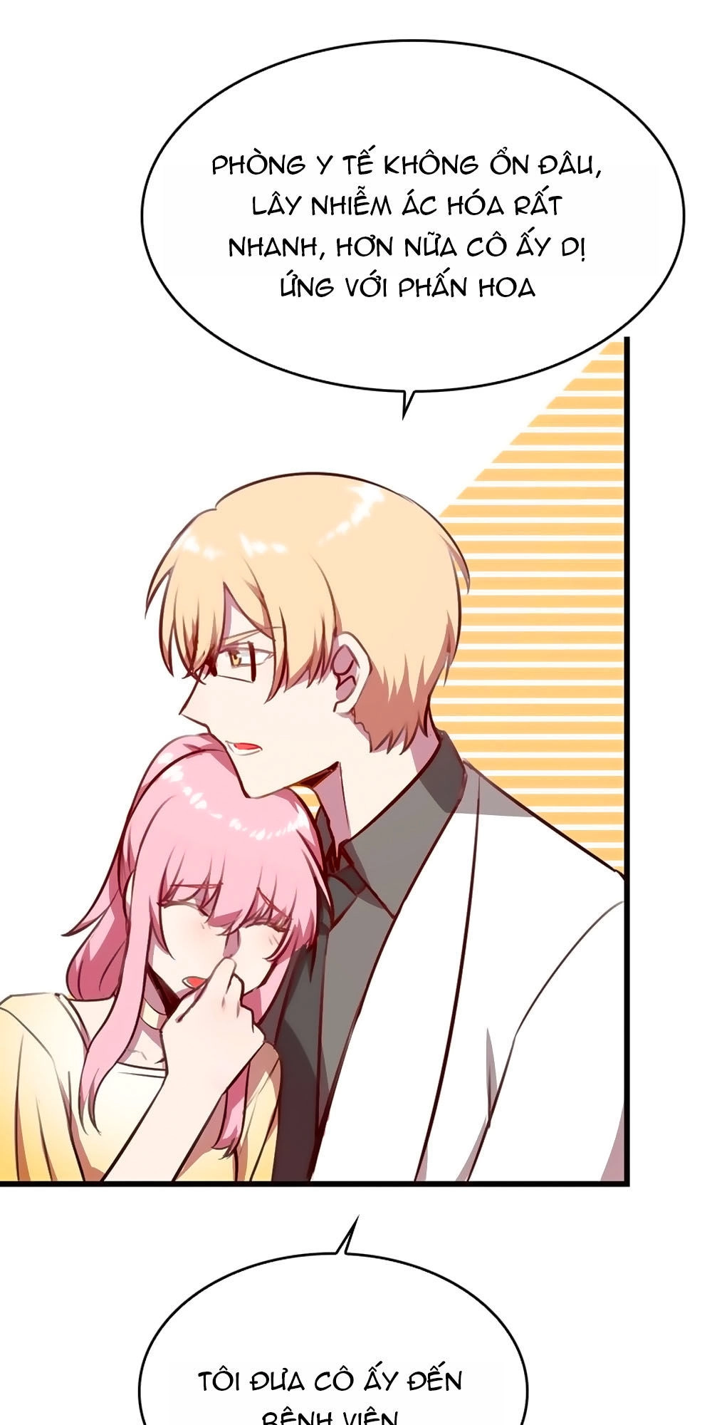 Bám Lấy Nam Thần Bất Chấp Thời Tiết Chapter 20 - 22