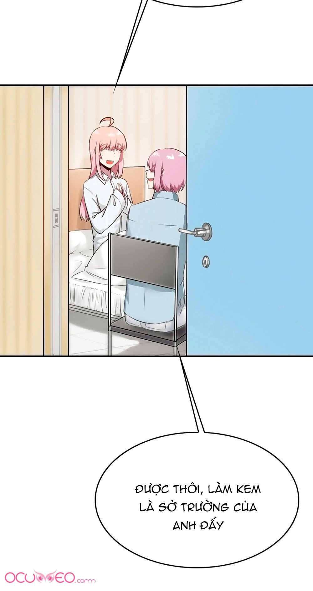 Bám Lấy Nam Thần Bất Chấp Thời Tiết Chapter 21 - 5