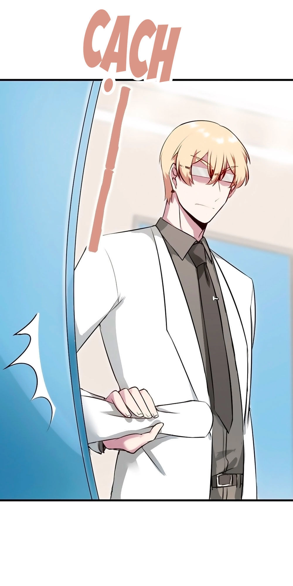 Bám Lấy Nam Thần Bất Chấp Thời Tiết Chapter 21 - 6