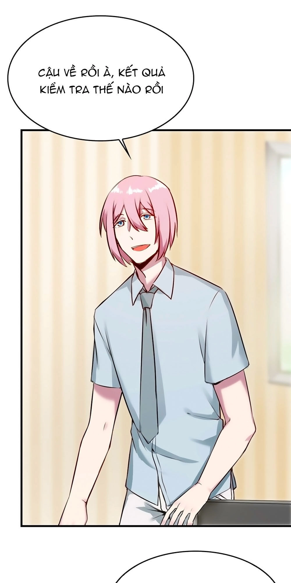 Bám Lấy Nam Thần Bất Chấp Thời Tiết Chapter 21 - 8