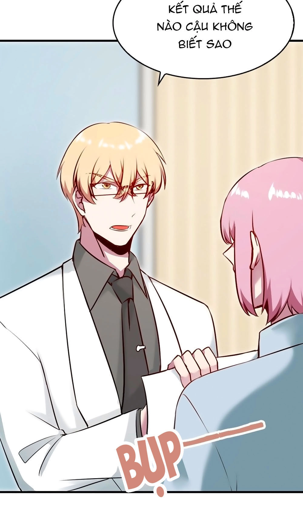 Bám Lấy Nam Thần Bất Chấp Thời Tiết Chapter 21 - 9