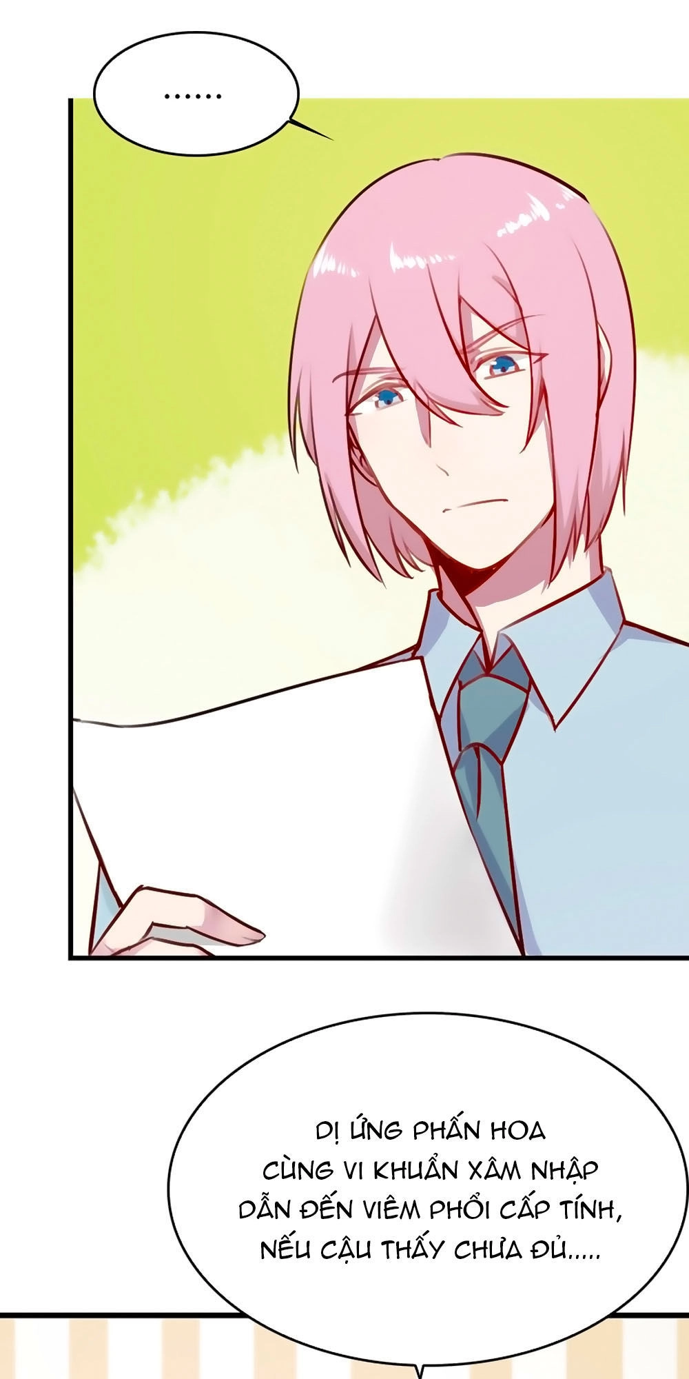 Bám Lấy Nam Thần Bất Chấp Thời Tiết Chapter 21 - 10