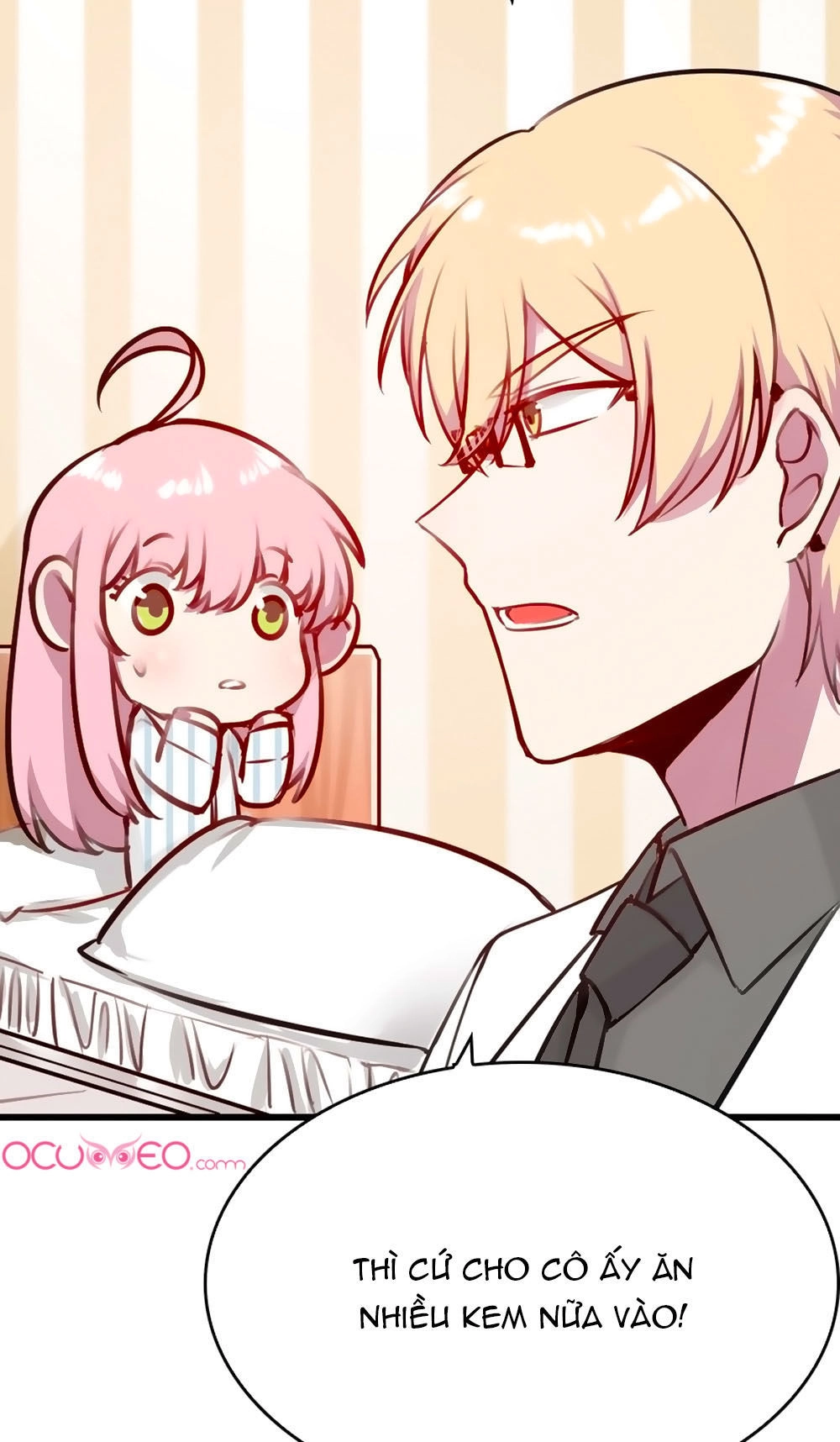 Bám Lấy Nam Thần Bất Chấp Thời Tiết Chapter 21 - 11