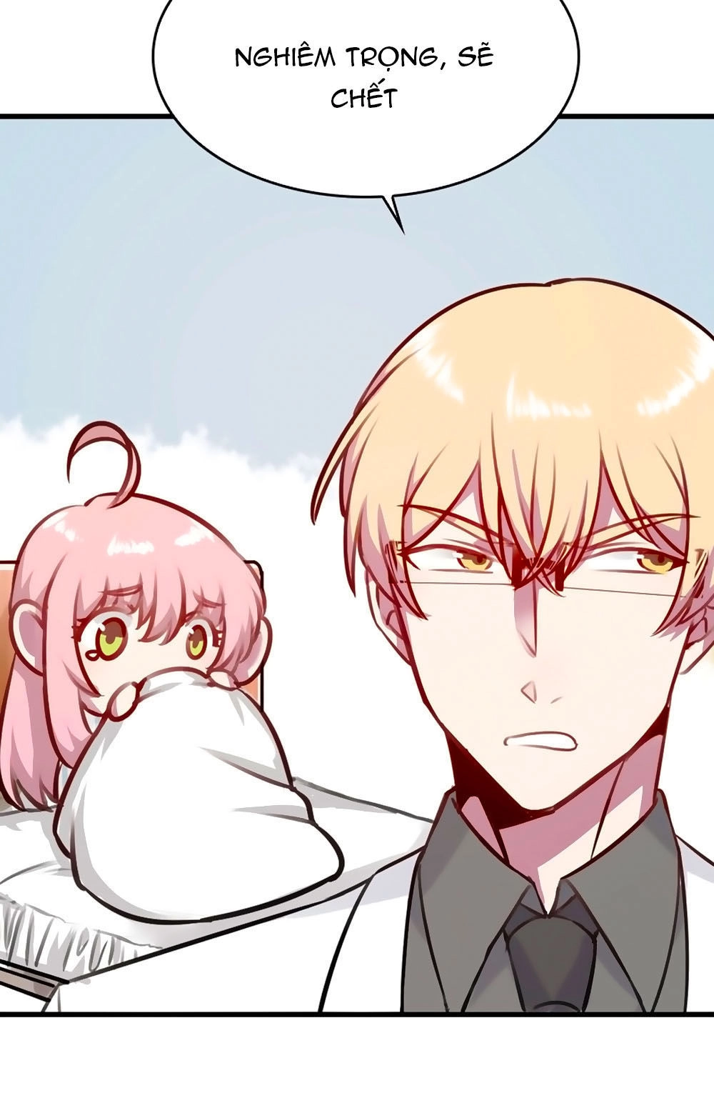 Bám Lấy Nam Thần Bất Chấp Thời Tiết Chapter 21 - 13