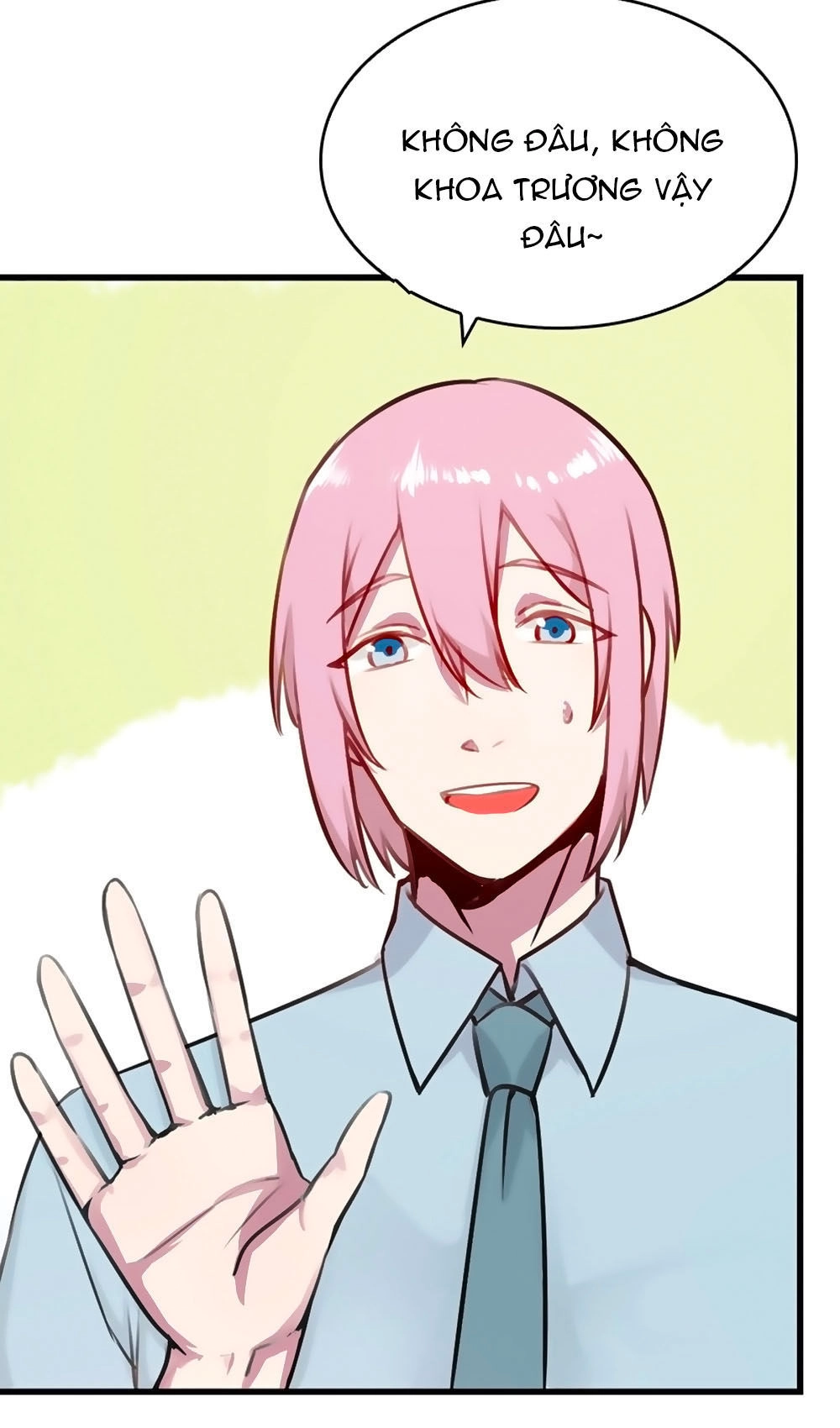 Bám Lấy Nam Thần Bất Chấp Thời Tiết Chapter 21 - 15