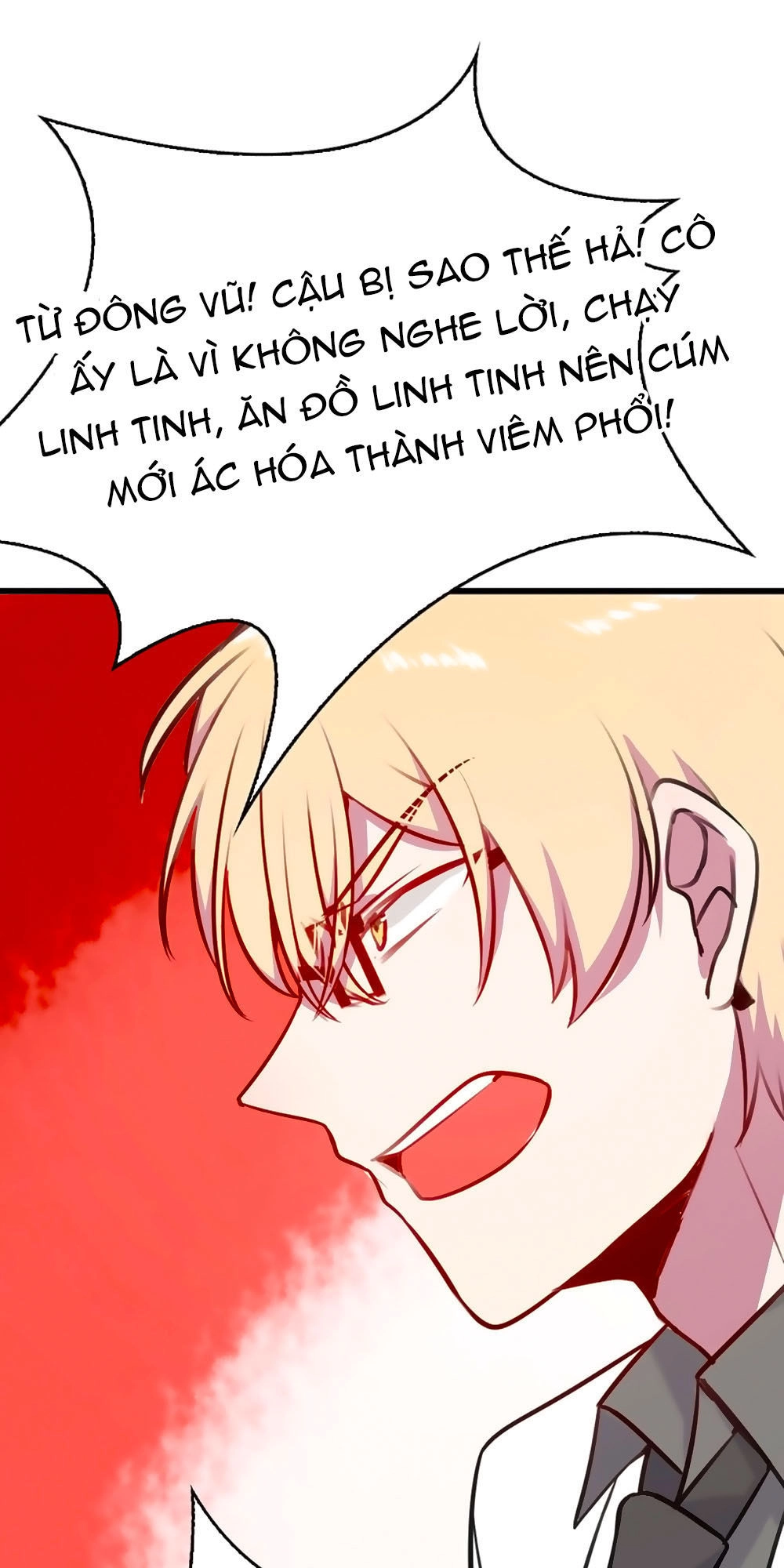 Bám Lấy Nam Thần Bất Chấp Thời Tiết Chapter 21 - 18