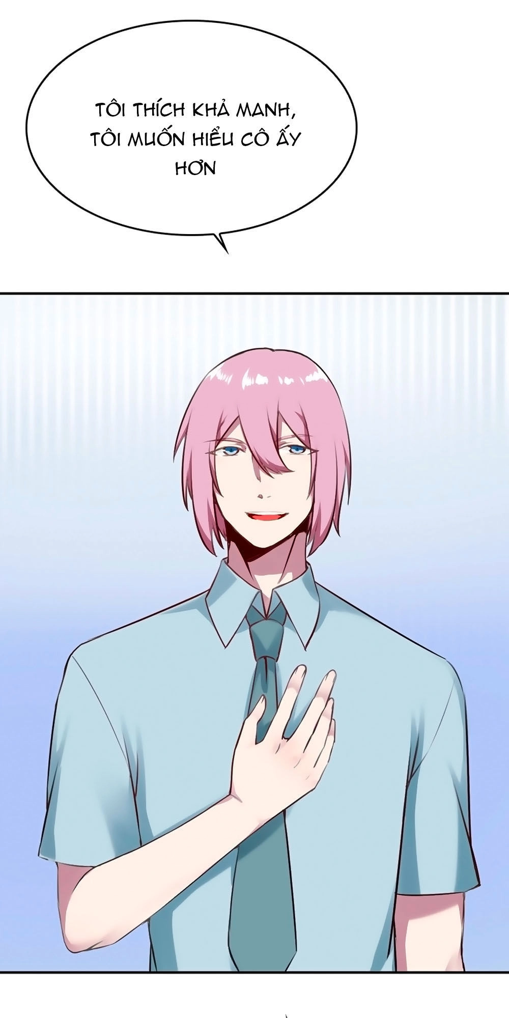 Bám Lấy Nam Thần Bất Chấp Thời Tiết Chapter 21 - 23