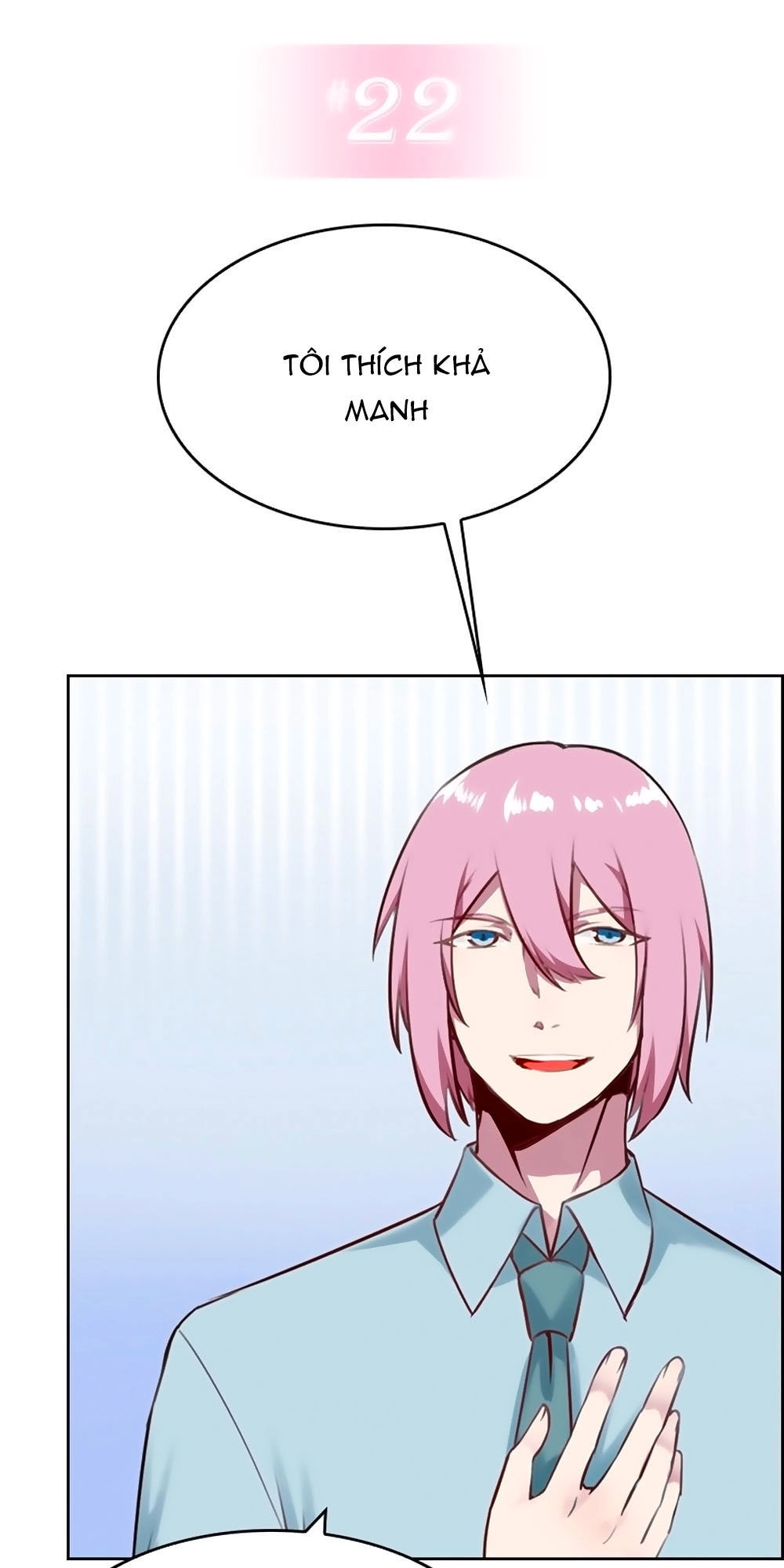 Bám Lấy Nam Thần Bất Chấp Thời Tiết Chapter 22 - 2