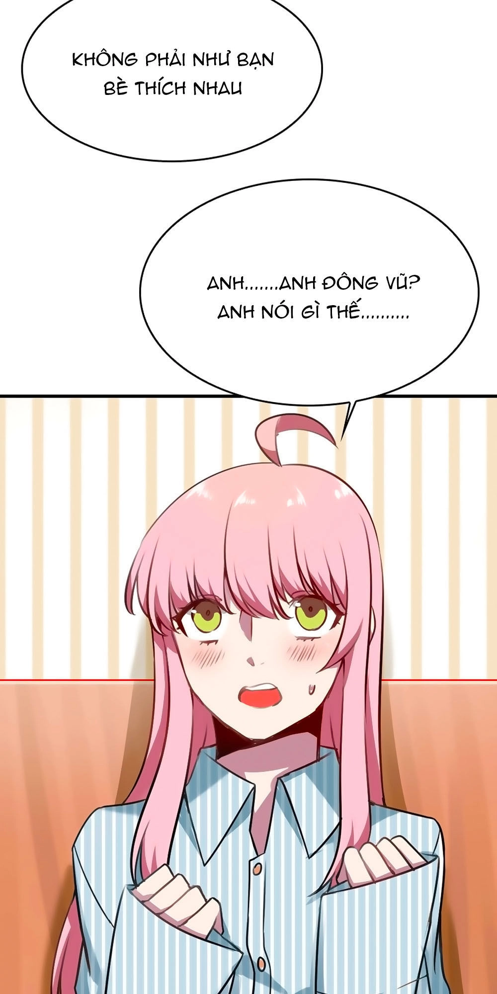 Bám Lấy Nam Thần Bất Chấp Thời Tiết Chapter 22 - 3