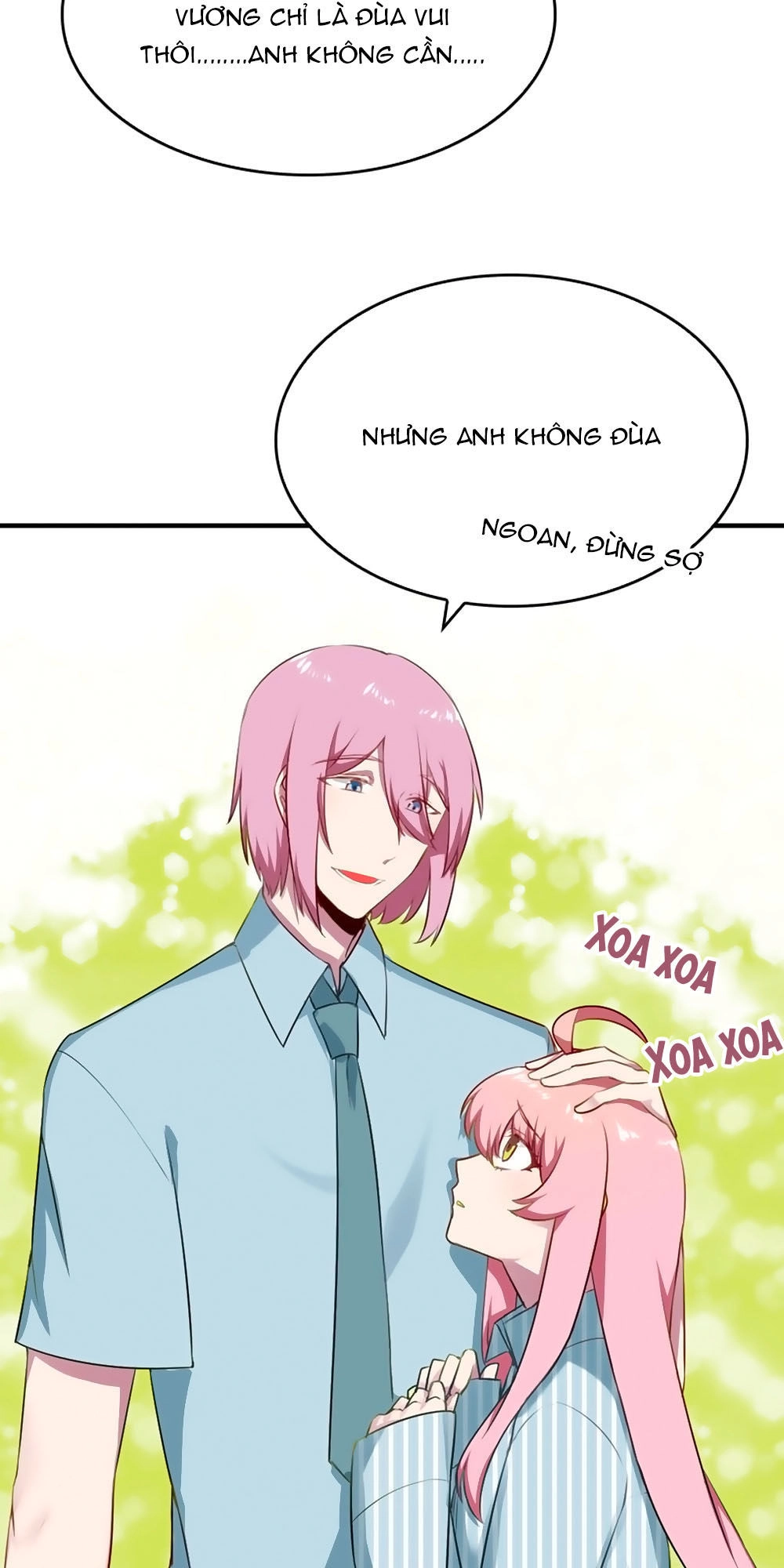 Bám Lấy Nam Thần Bất Chấp Thời Tiết Chapter 22 - 10