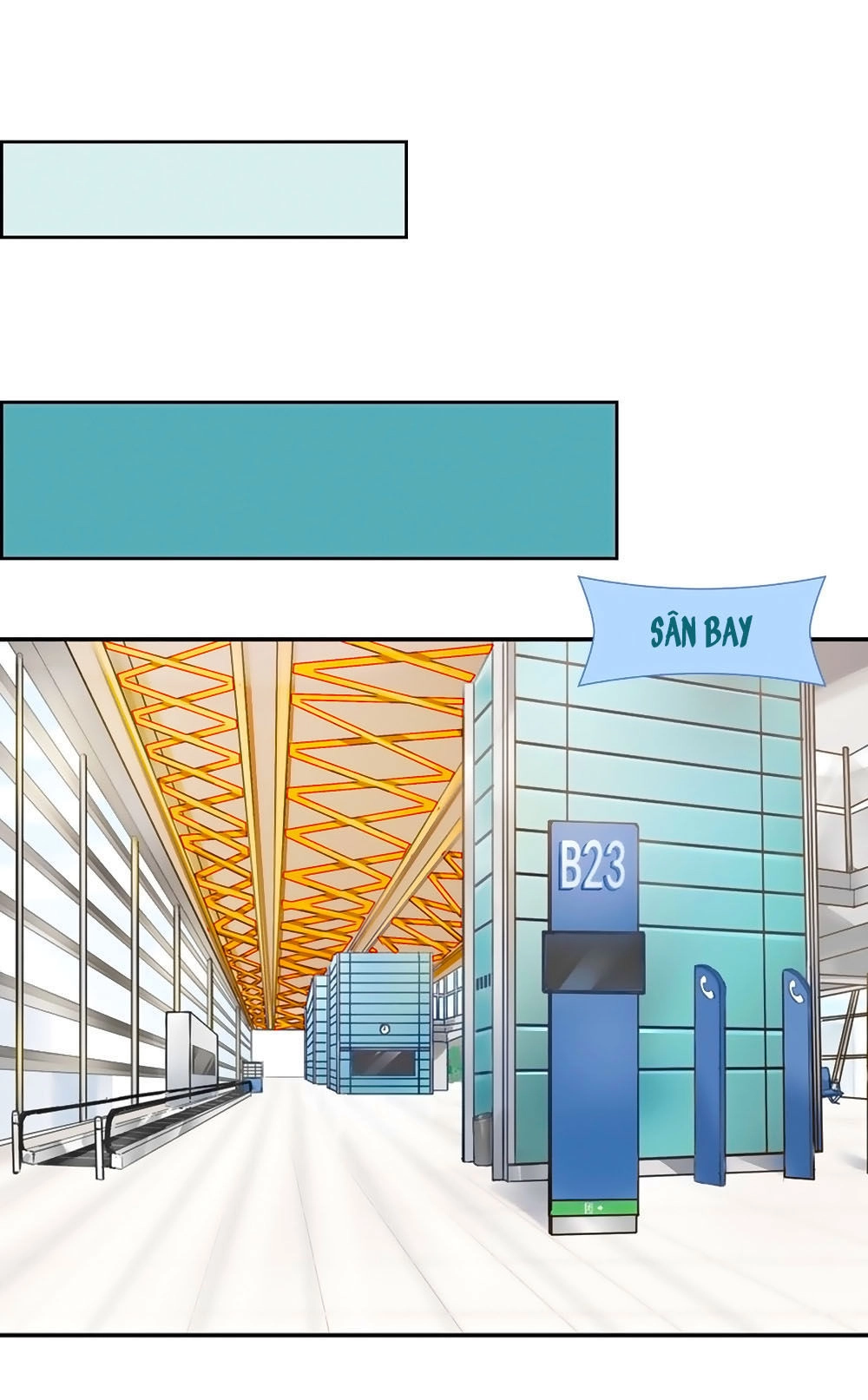 Bám Lấy Nam Thần Bất Chấp Thời Tiết Chapter 22 - 26