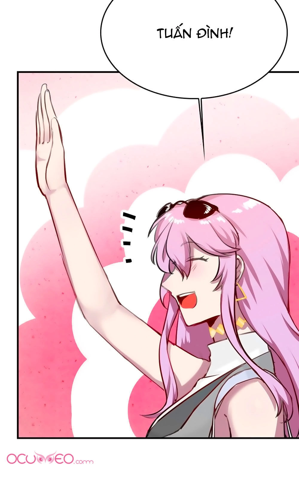 Bám Lấy Nam Thần Bất Chấp Thời Tiết Chapter 23 - 3