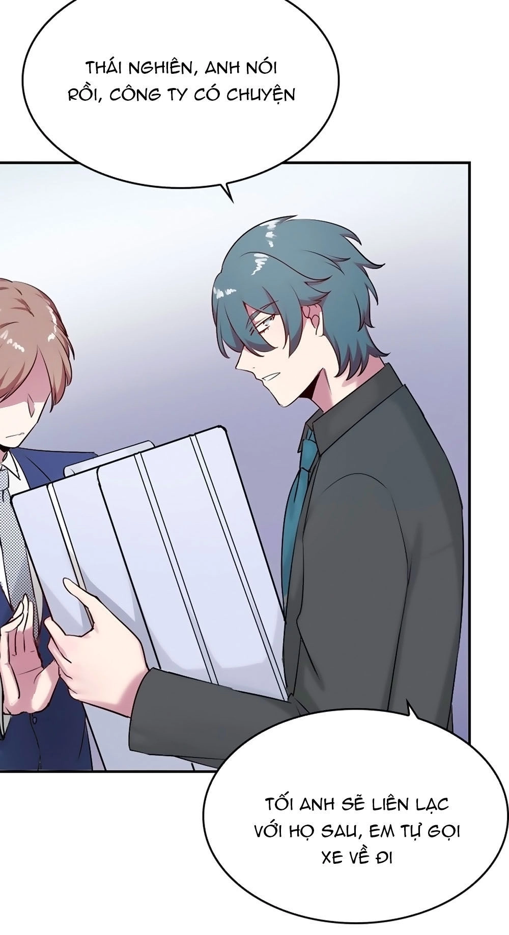 Bám Lấy Nam Thần Bất Chấp Thời Tiết Chapter 23 - 7