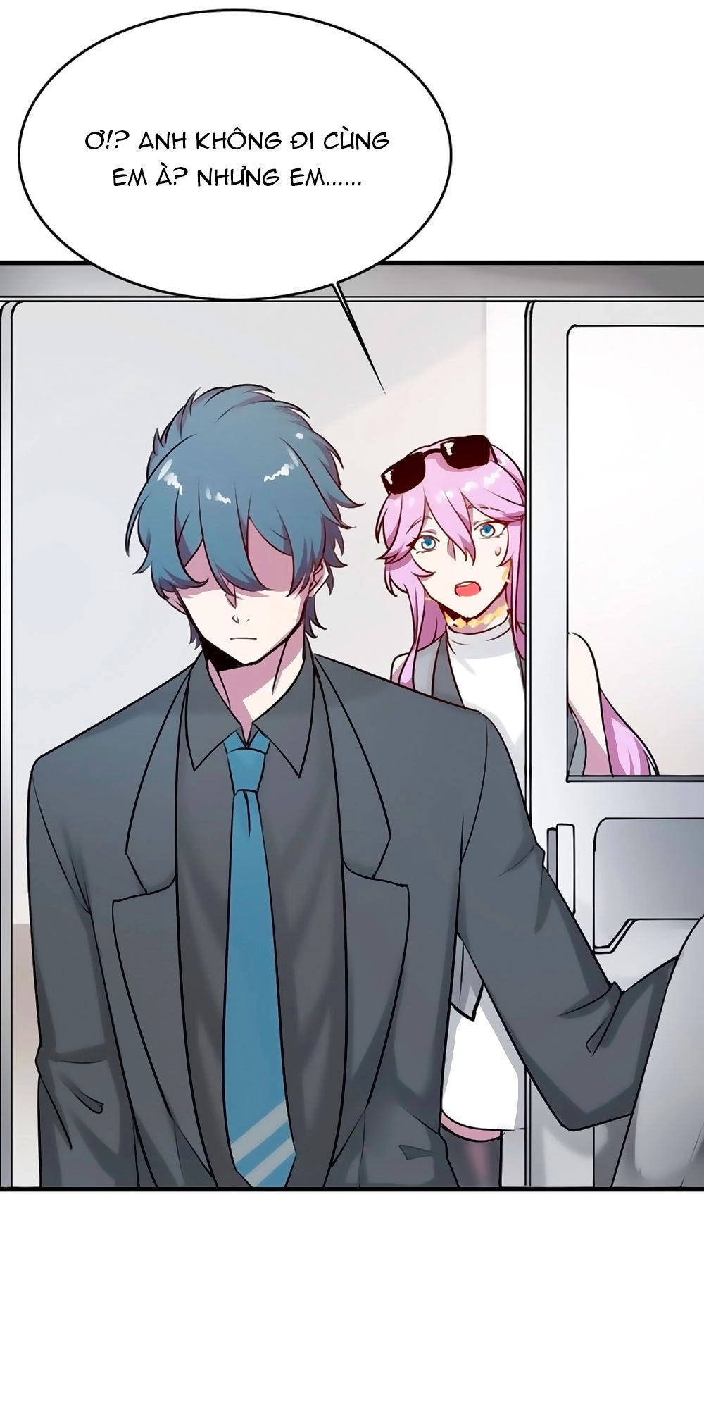 Bám Lấy Nam Thần Bất Chấp Thời Tiết Chapter 23 - 8