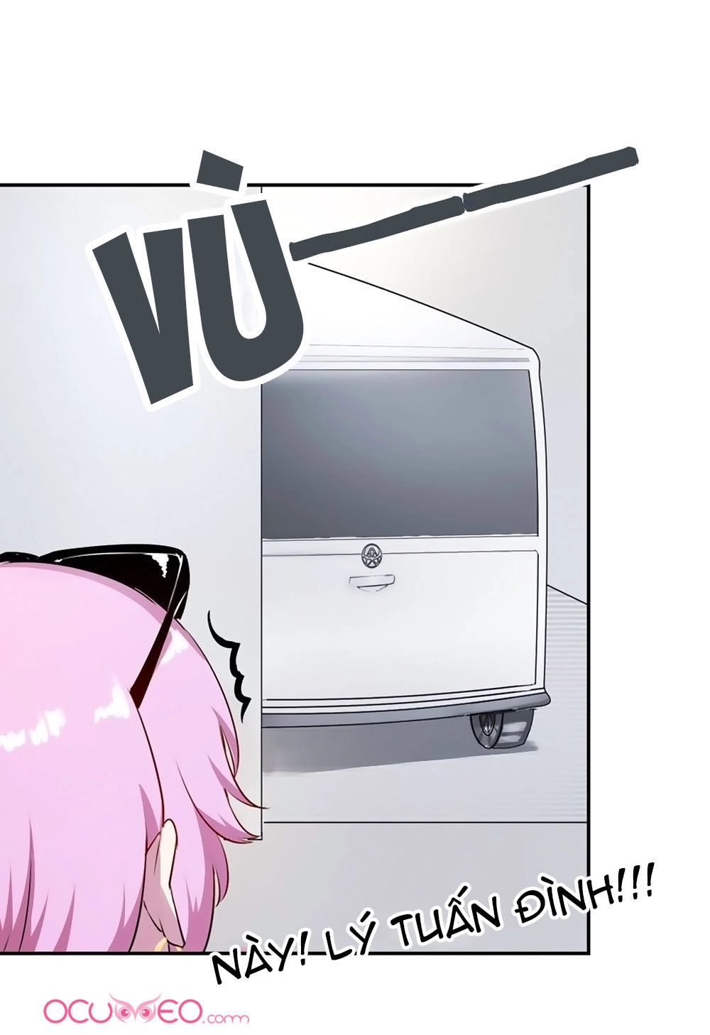 Bám Lấy Nam Thần Bất Chấp Thời Tiết Chapter 23 - 9