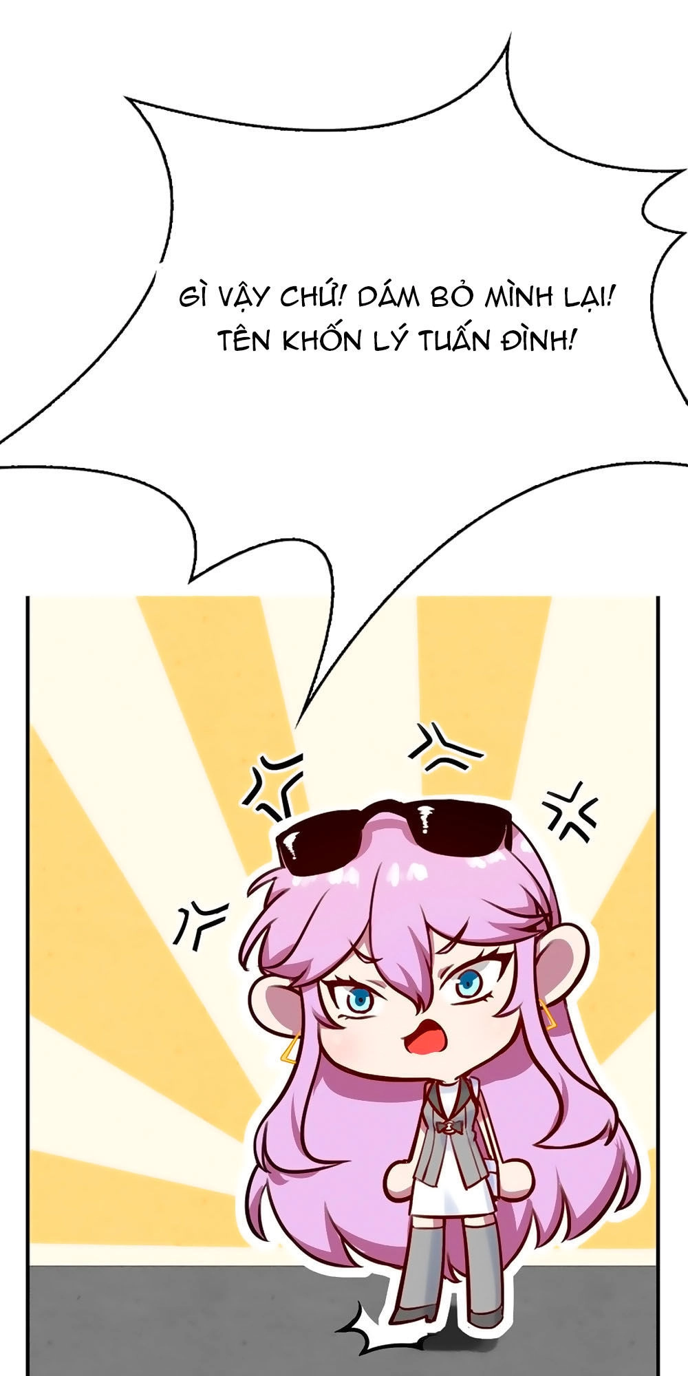 Bám Lấy Nam Thần Bất Chấp Thời Tiết Chapter 23 - 10