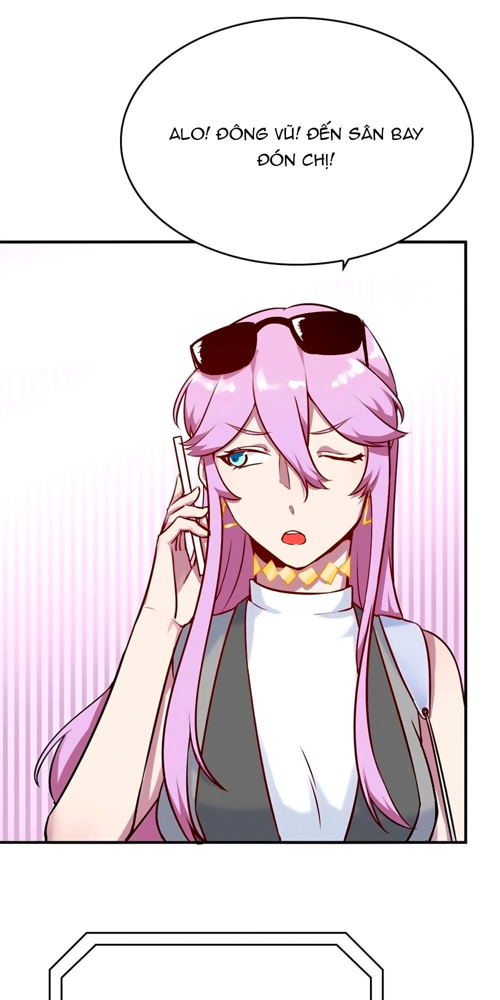 Bám Lấy Nam Thần Bất Chấp Thời Tiết Chapter 23 - 13