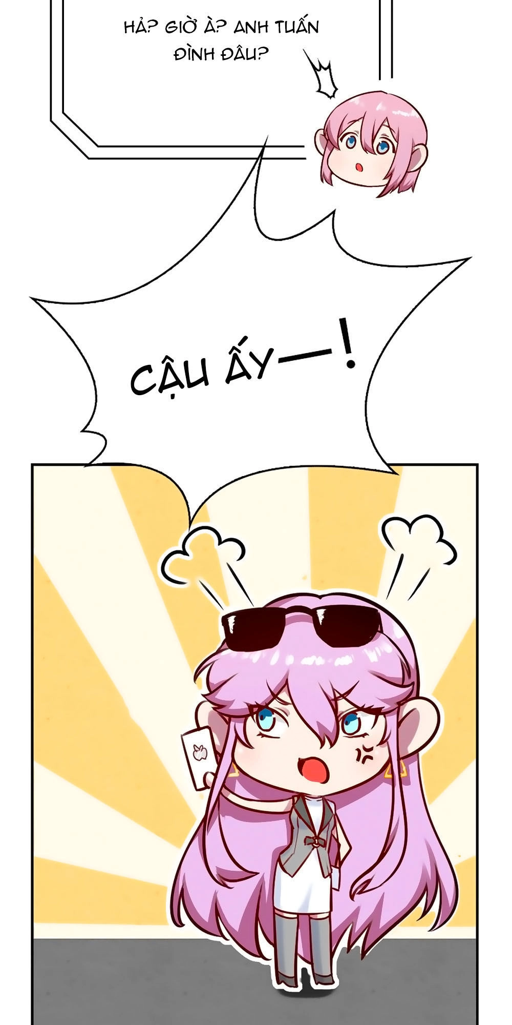 Bám Lấy Nam Thần Bất Chấp Thời Tiết Chapter 23 - 14