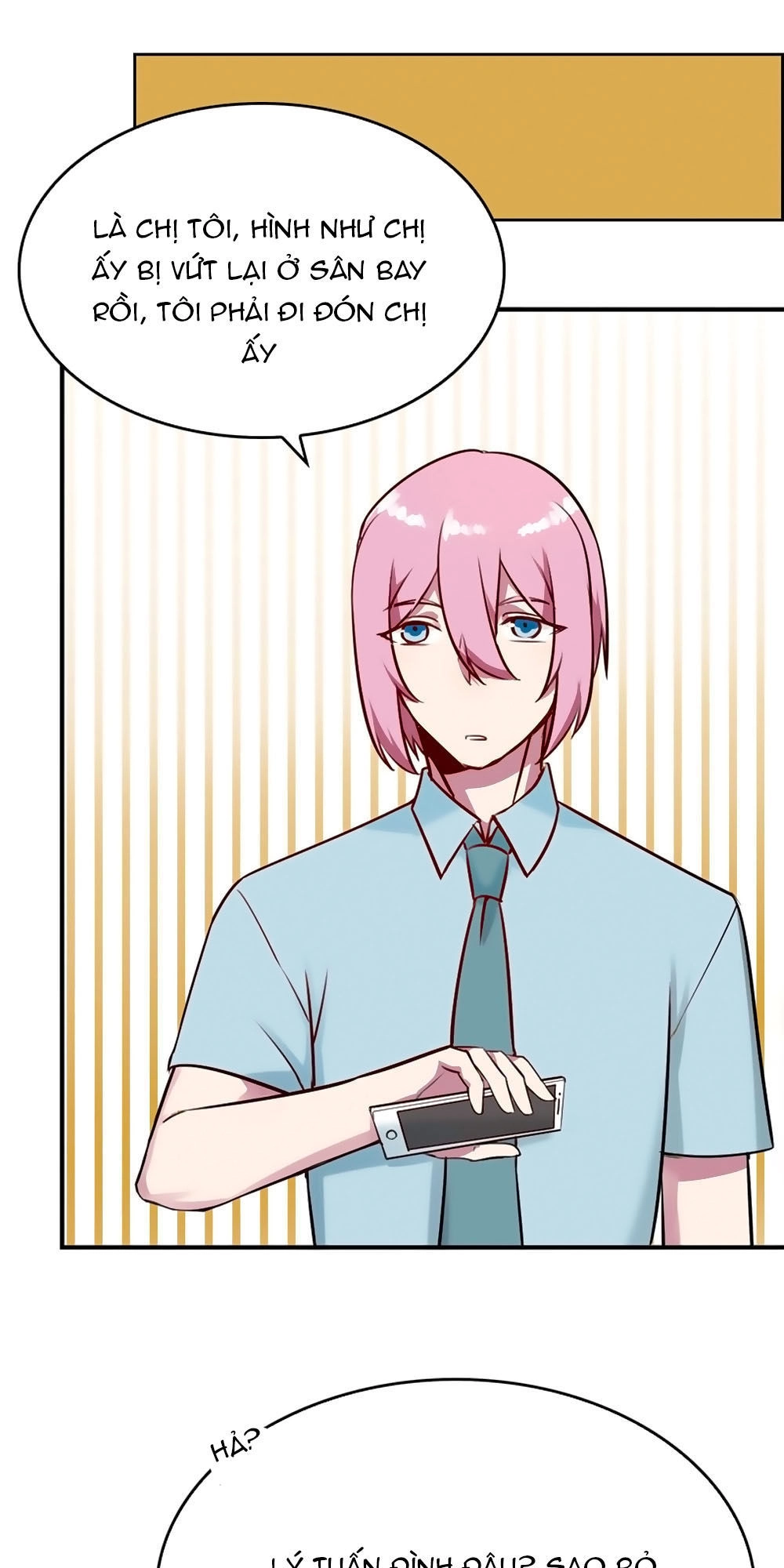 Bám Lấy Nam Thần Bất Chấp Thời Tiết Chapter 23 - 18