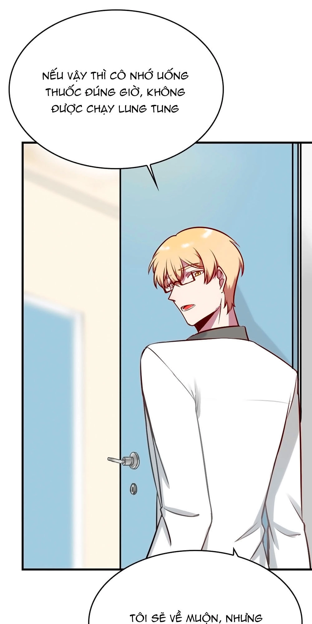 Bám Lấy Nam Thần Bất Chấp Thời Tiết Chapter 23 - 25