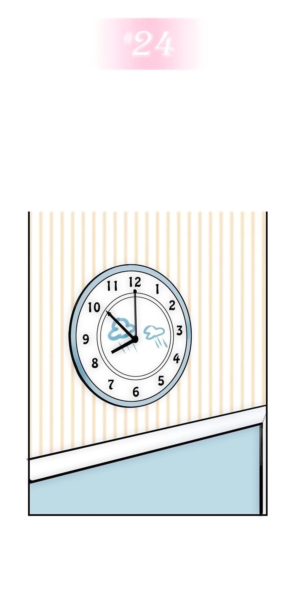 Bám Lấy Nam Thần Bất Chấp Thời Tiết Chapter 24 - 2