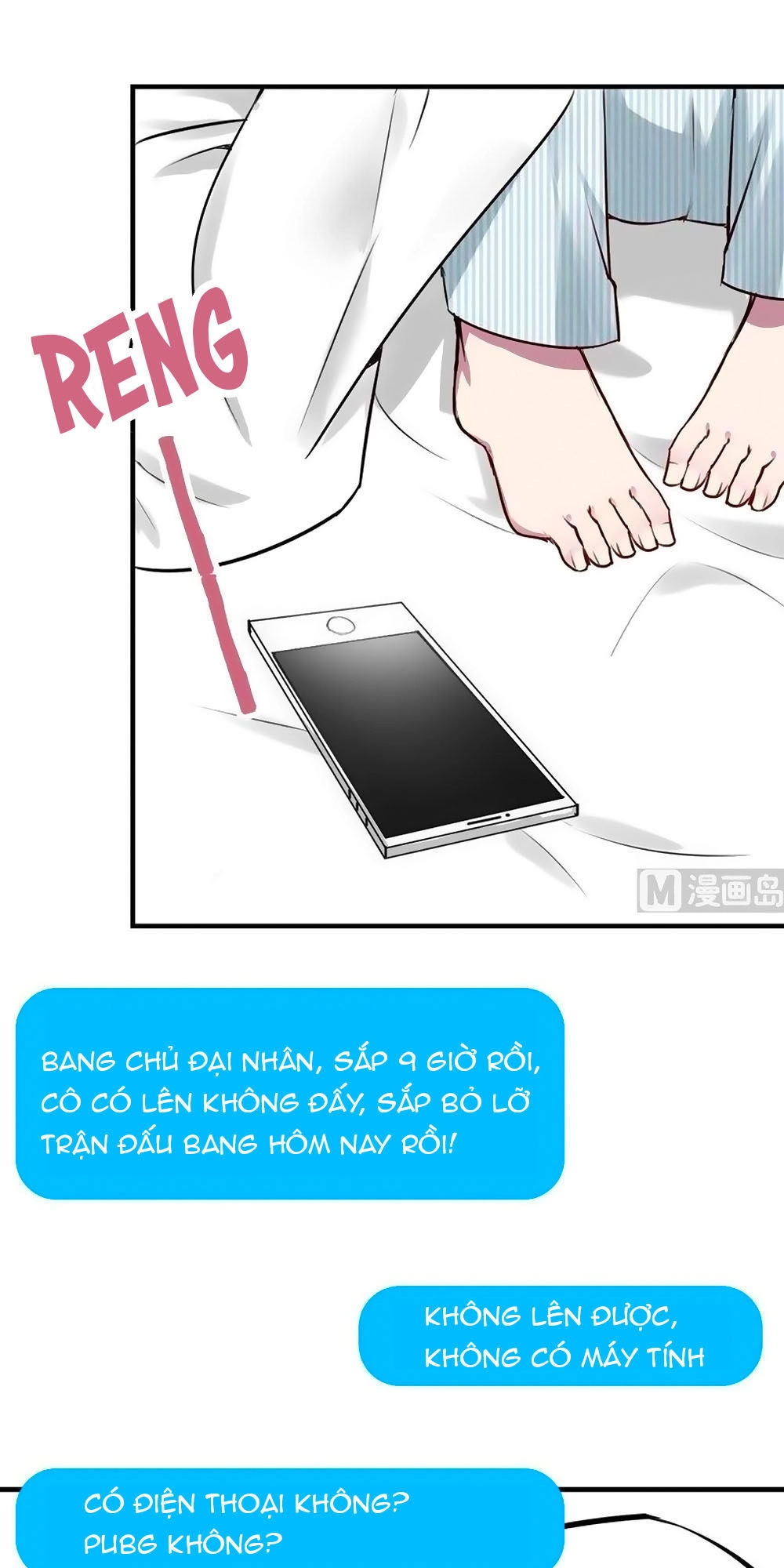 Bám Lấy Nam Thần Bất Chấp Thời Tiết Chapter 24 - 4