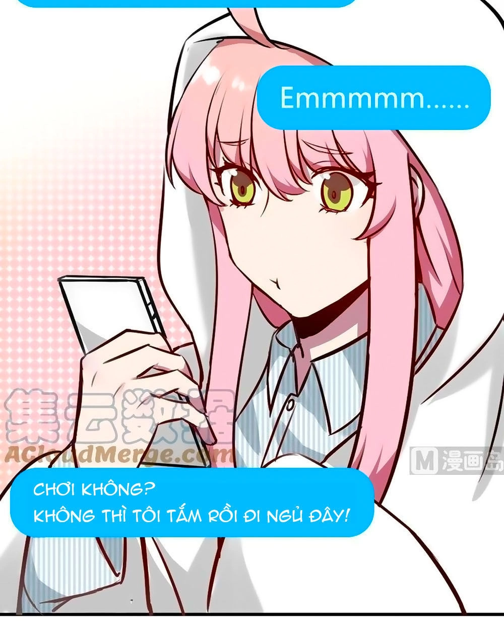 Bám Lấy Nam Thần Bất Chấp Thời Tiết Chapter 24 - 5