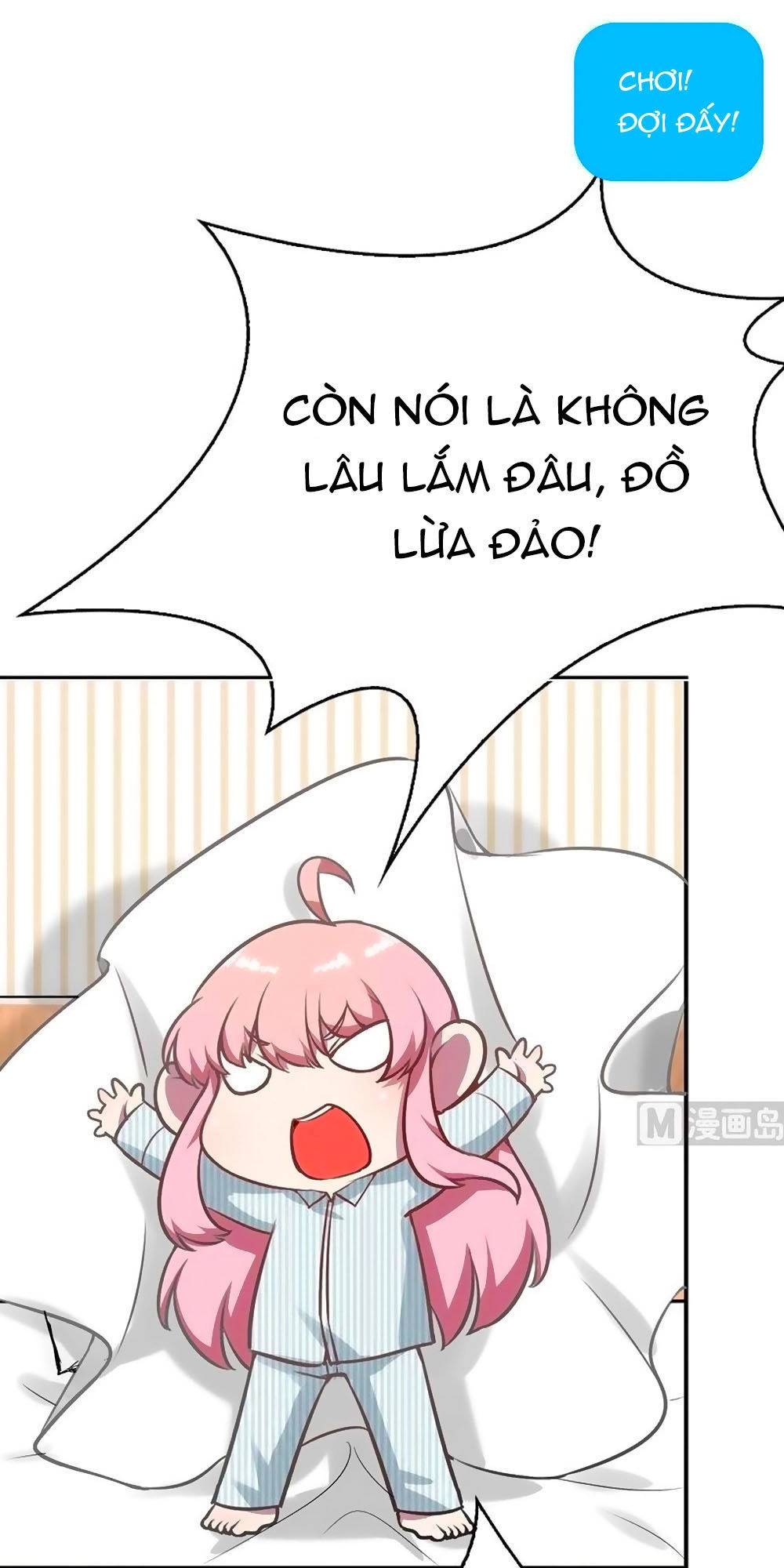 Bám Lấy Nam Thần Bất Chấp Thời Tiết Chapter 24 - 6