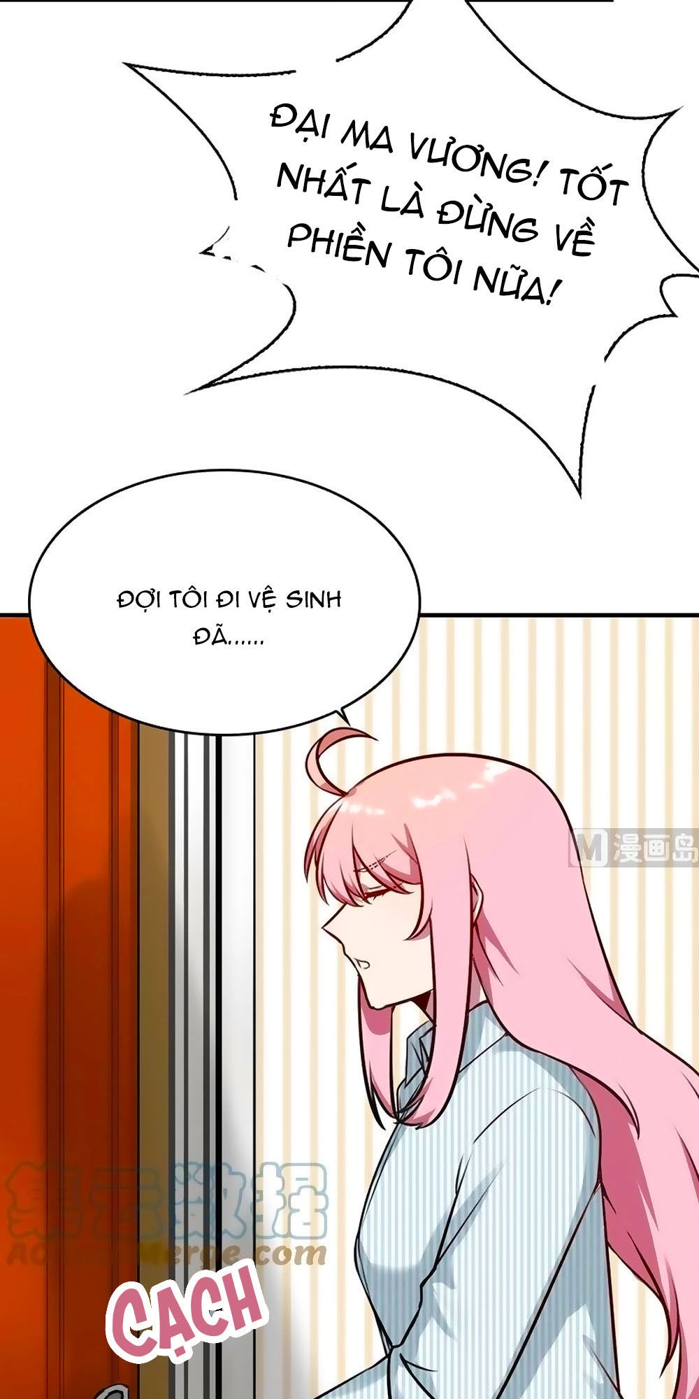 Bám Lấy Nam Thần Bất Chấp Thời Tiết Chapter 24 - 7