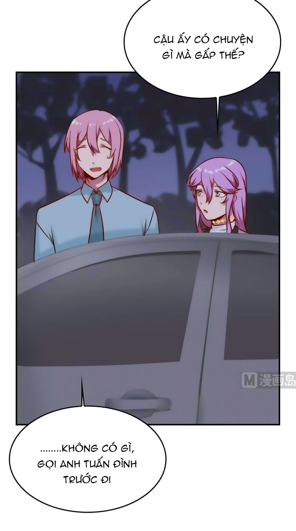 Bám Lấy Nam Thần Bất Chấp Thời Tiết Chapter 24 - 22