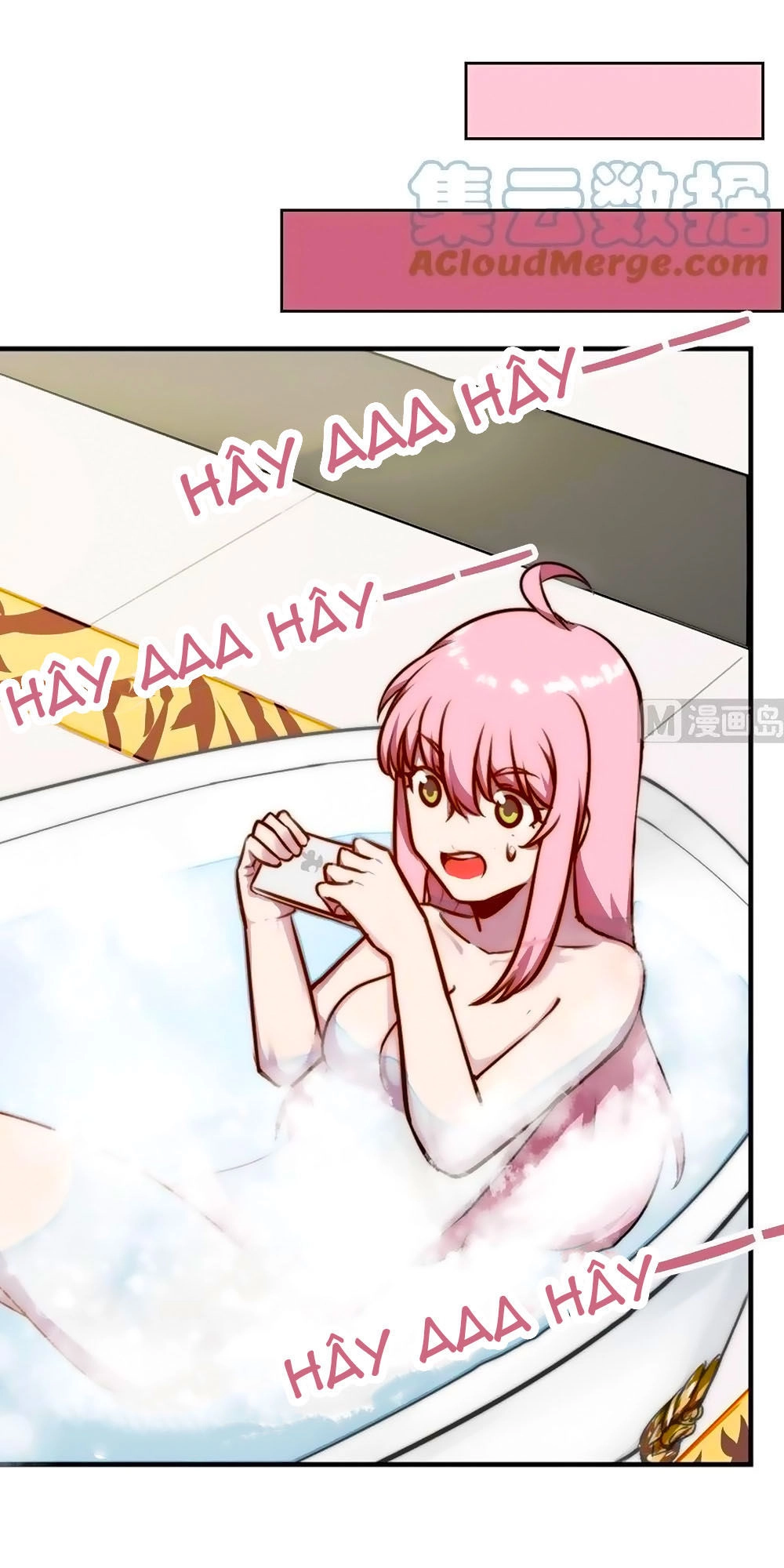 Bám Lấy Nam Thần Bất Chấp Thời Tiết Chapter 24 - 23