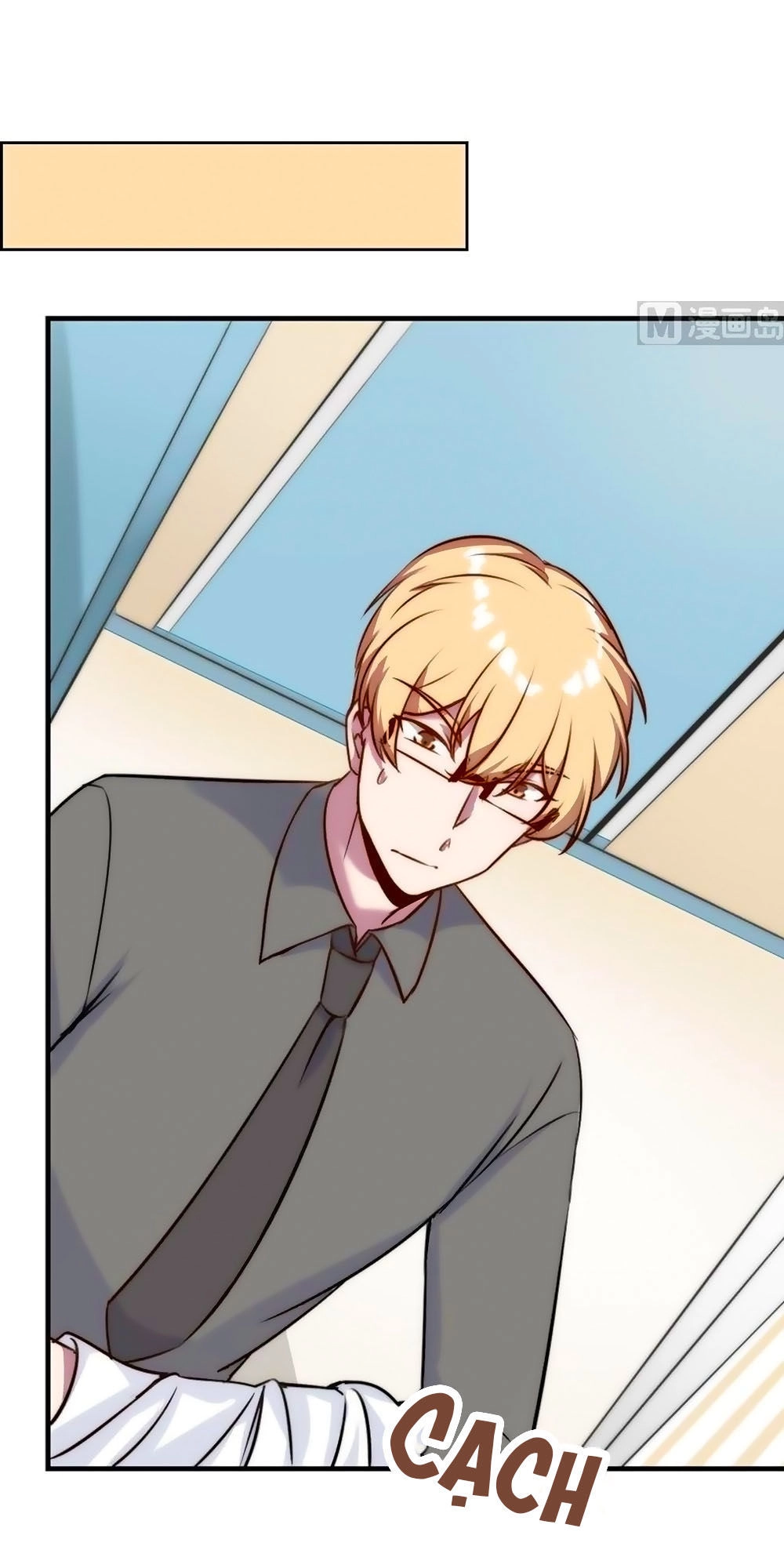 Bám Lấy Nam Thần Bất Chấp Thời Tiết Chapter 24 - 24