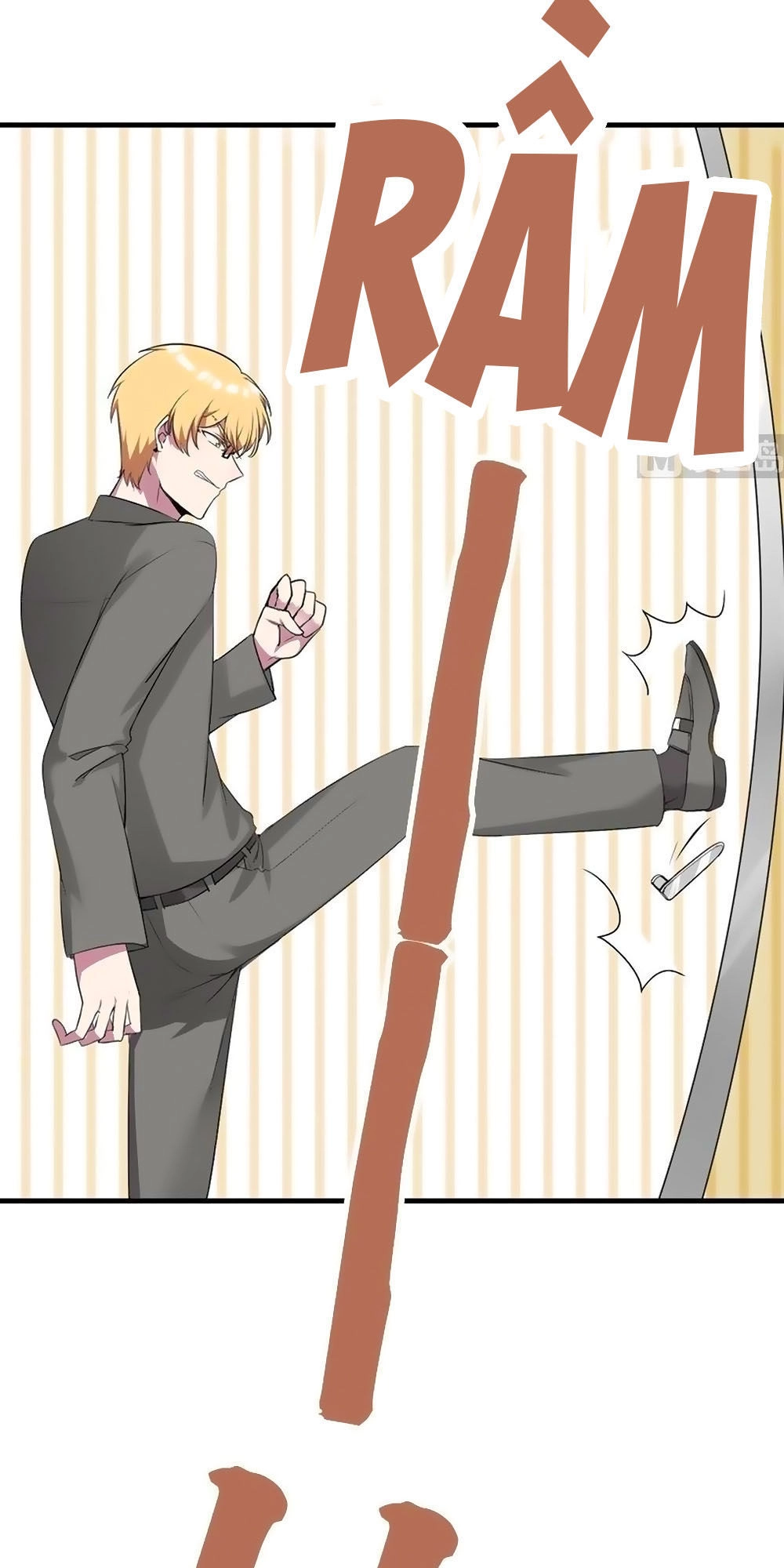 Bám Lấy Nam Thần Bất Chấp Thời Tiết Chapter 25 - 13