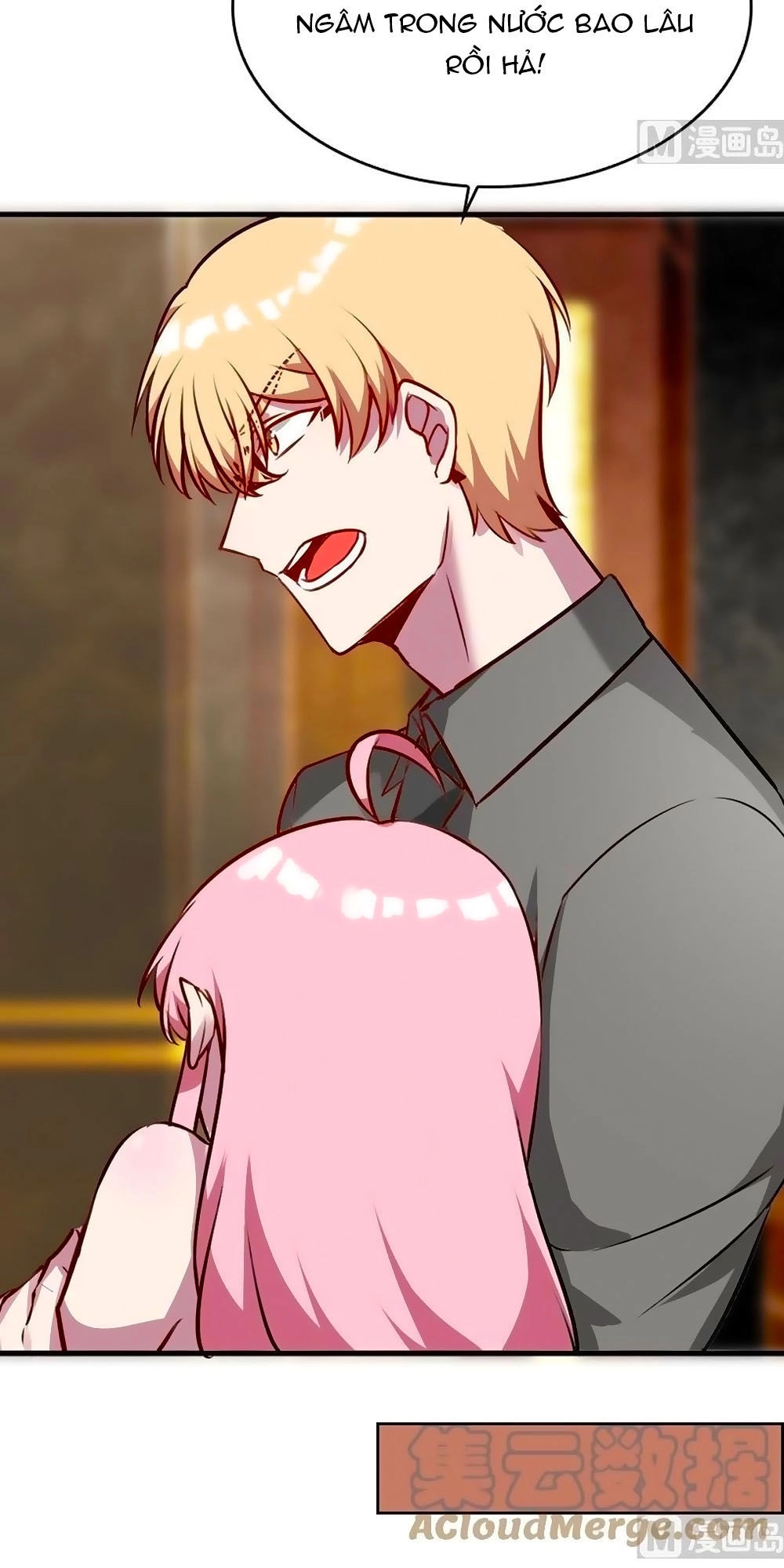 Bám Lấy Nam Thần Bất Chấp Thời Tiết Chapter 25 - 25