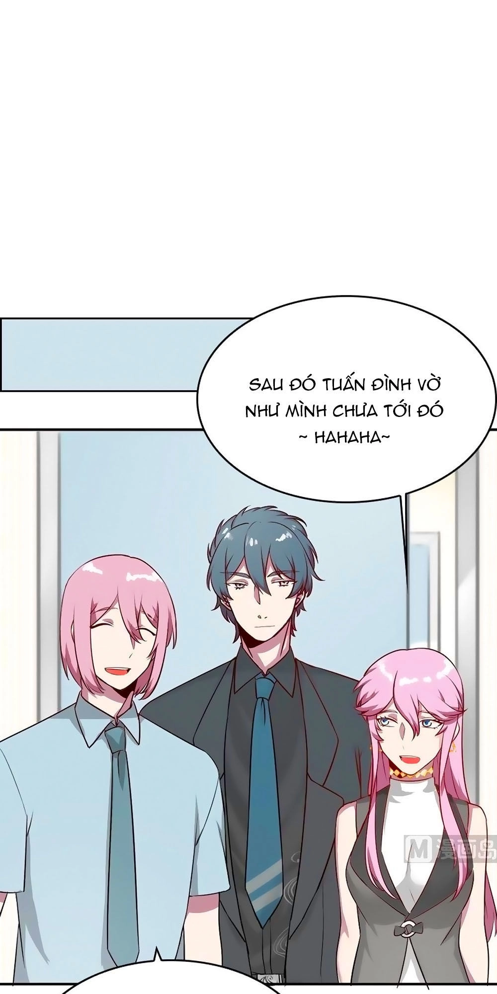 Bám Lấy Nam Thần Bất Chấp Thời Tiết Chapter 25 - 27