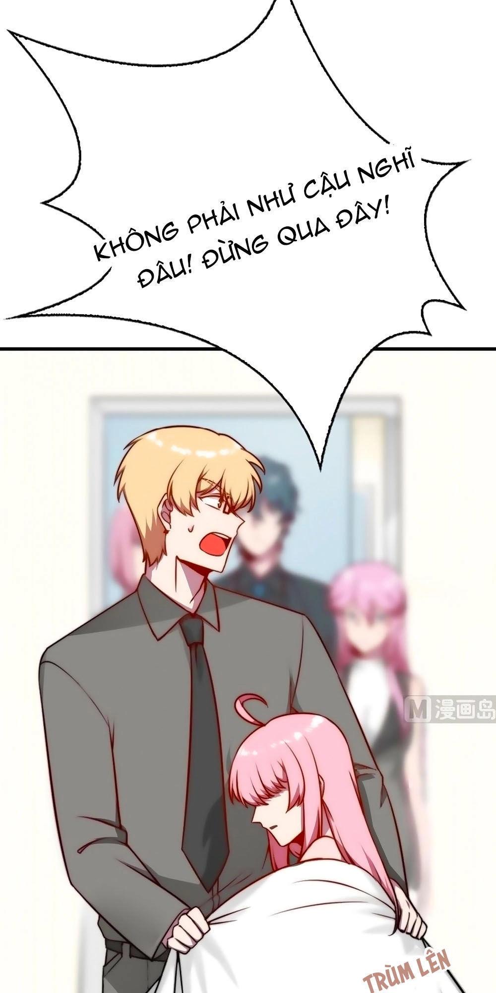 Bám Lấy Nam Thần Bất Chấp Thời Tiết Chapter 26 - 2