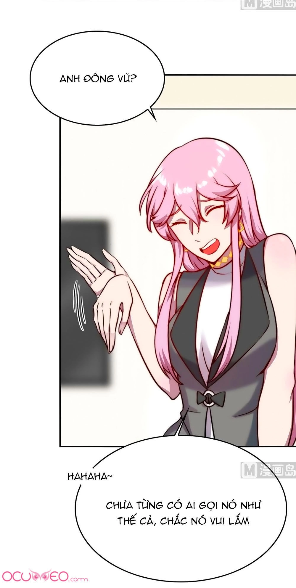 Bám Lấy Nam Thần Bất Chấp Thời Tiết Chapter 27 - 3