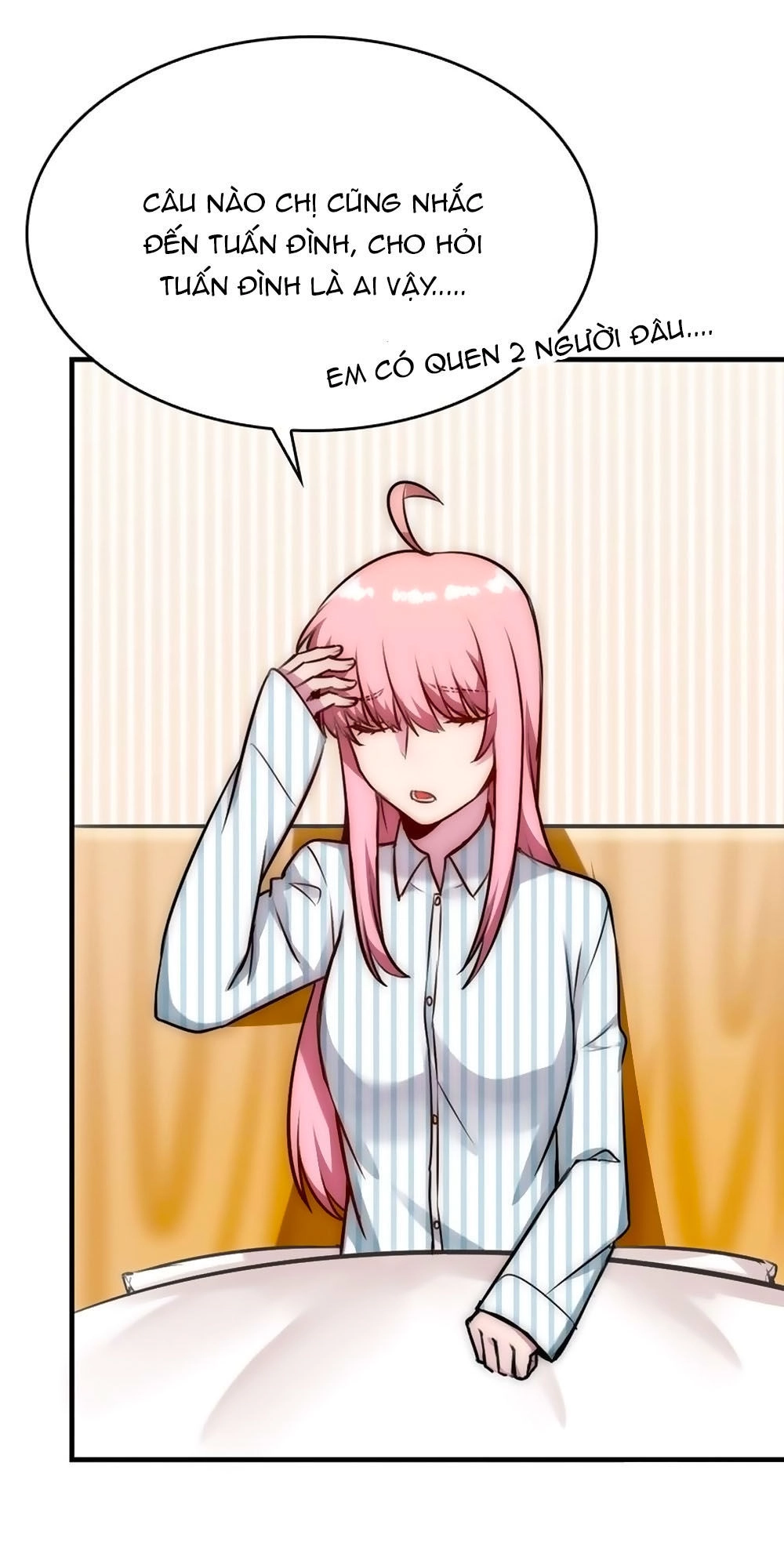 Bám Lấy Nam Thần Bất Chấp Thời Tiết Chapter 27 - 18