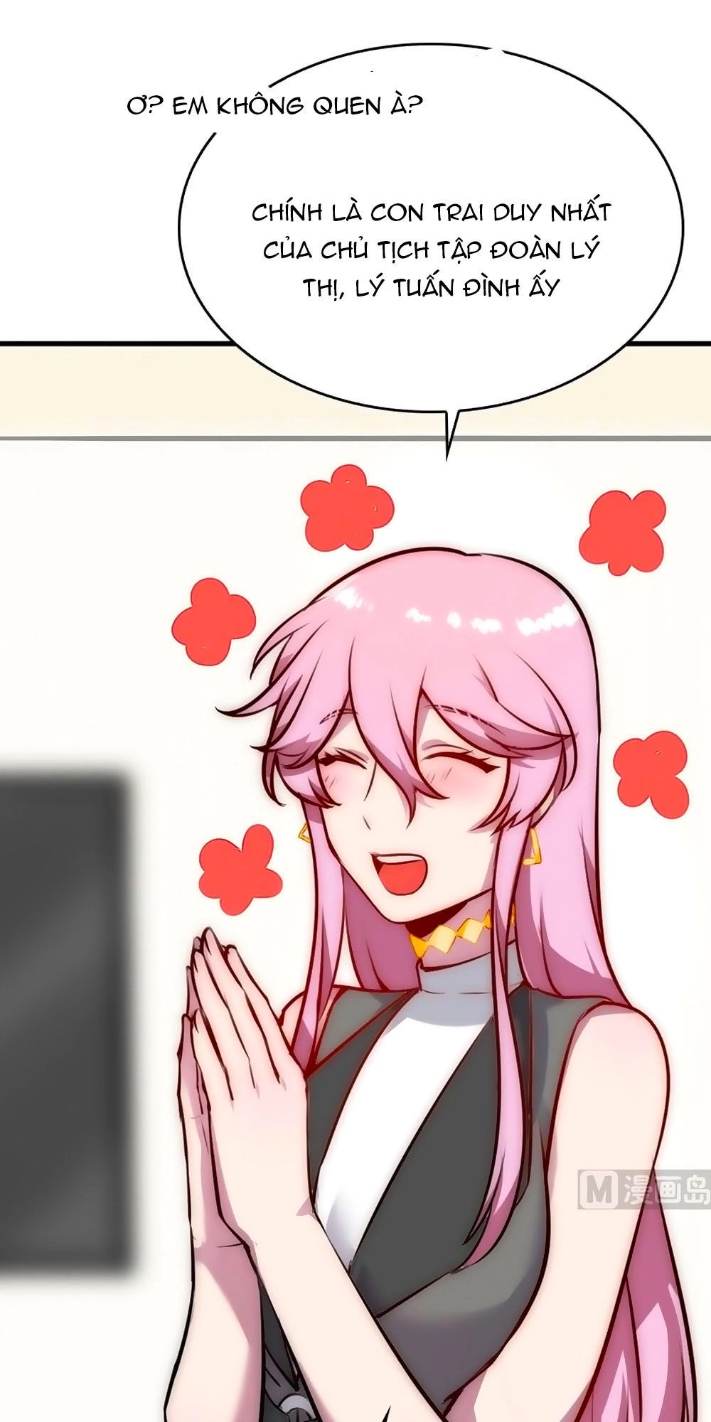 Bám Lấy Nam Thần Bất Chấp Thời Tiết Chapter 27 - 19