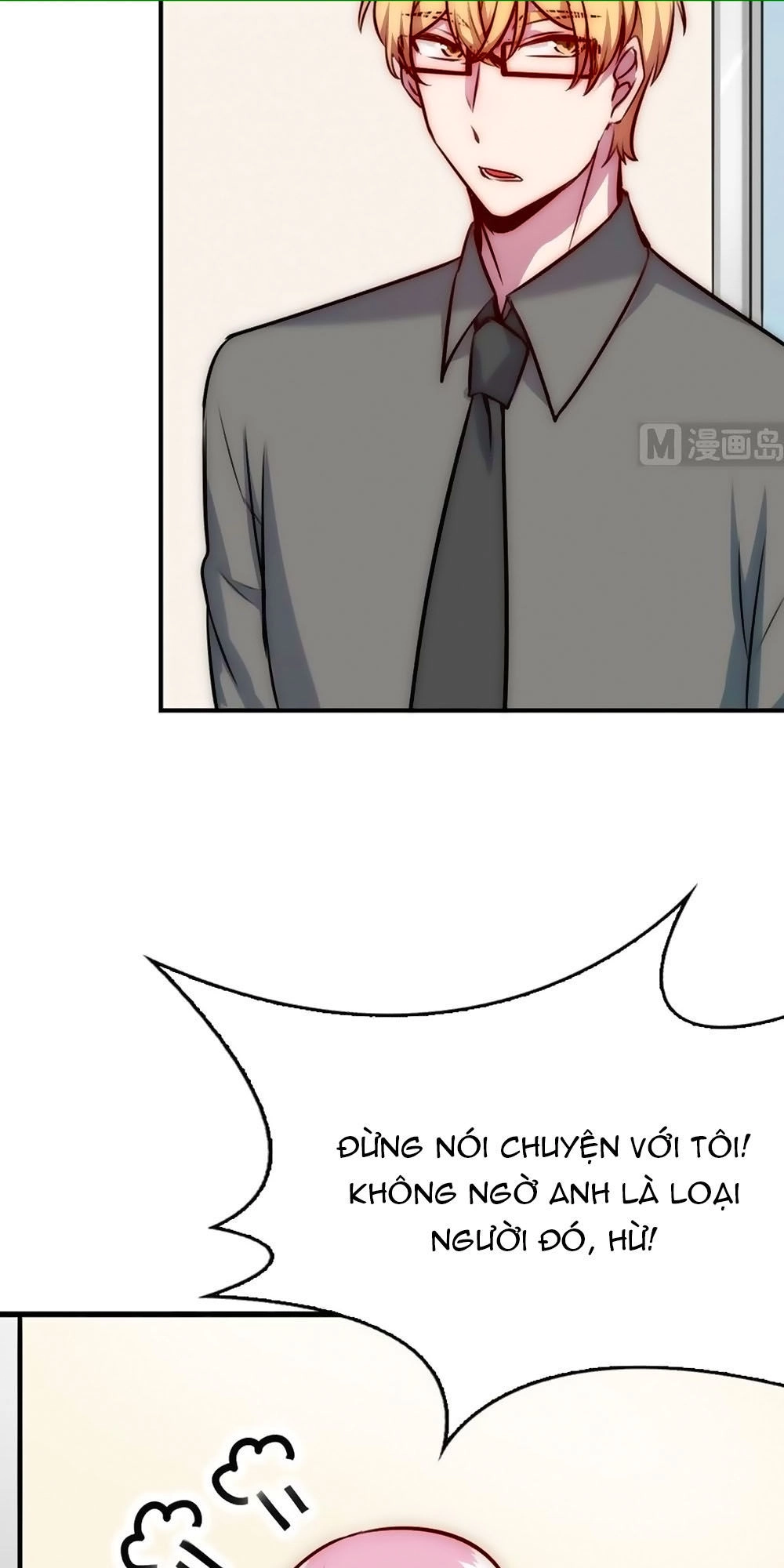 Bám Lấy Nam Thần Bất Chấp Thời Tiết Chapter 27 - 23