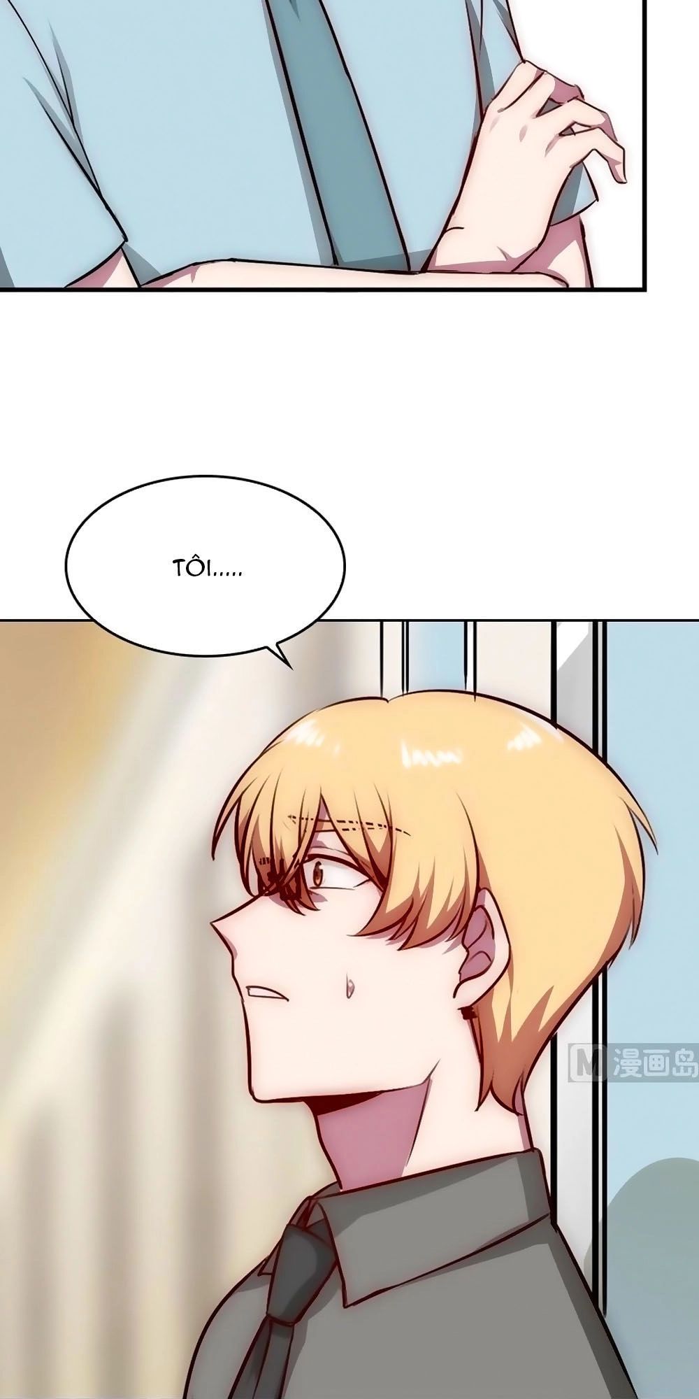 Bám Lấy Nam Thần Bất Chấp Thời Tiết Chapter 27 - 30